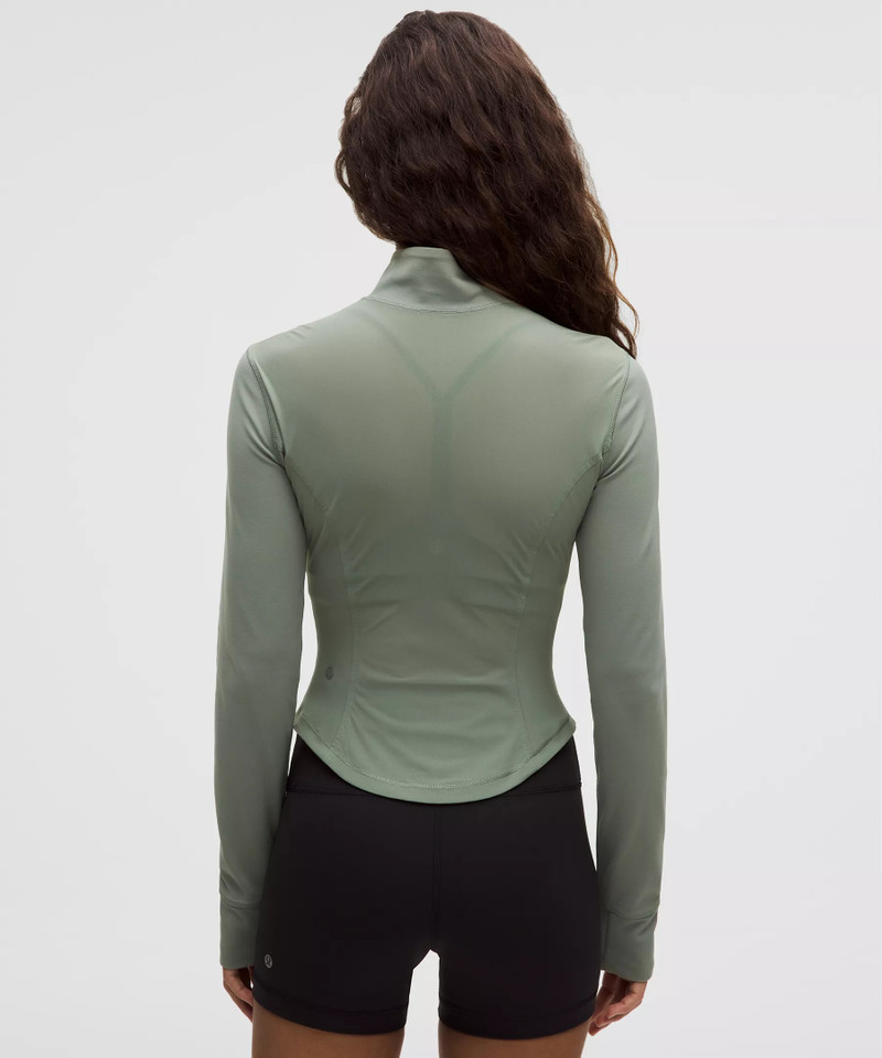 lululemon Define Mesh-Back Jacket *Nulu outlook