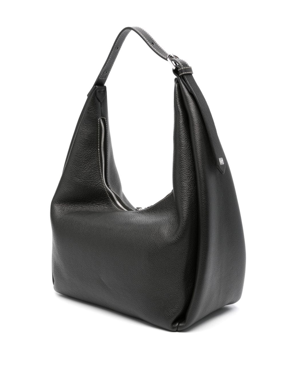Belt Hobo shoulder bag - 2