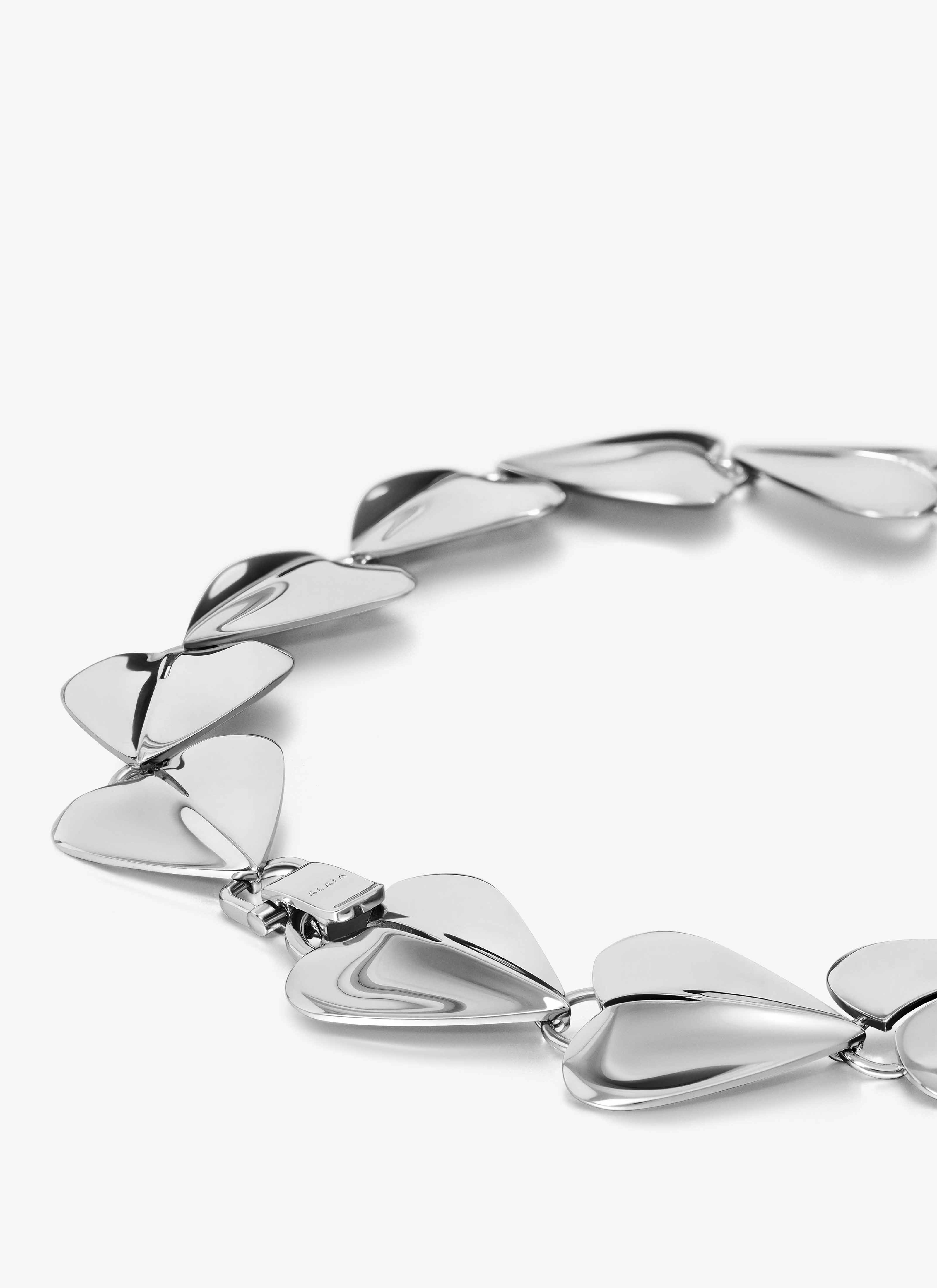 LE CŒUR NECKLACE - 3
