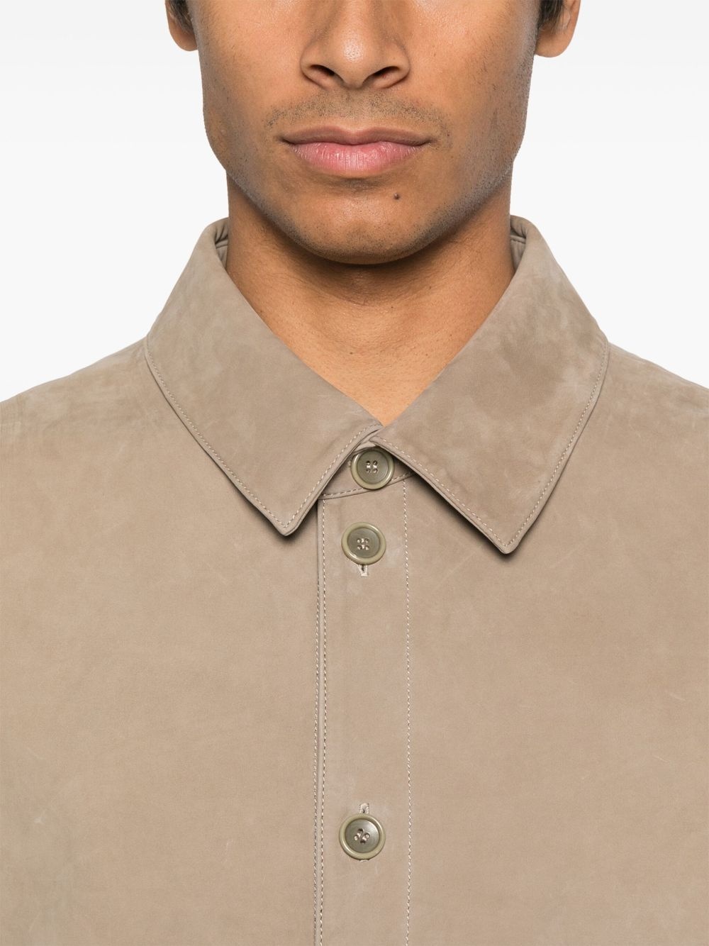 Recurrent shirt - 5