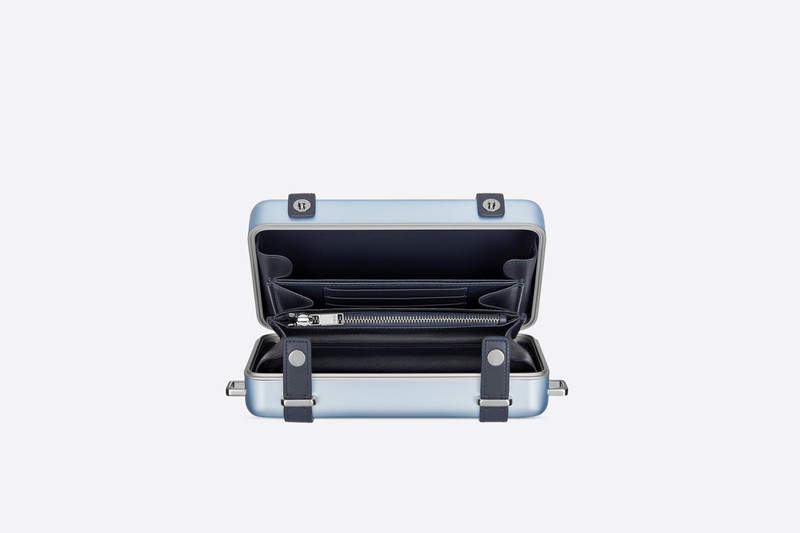 DIOR and RIMOWA Personal Clutch 3