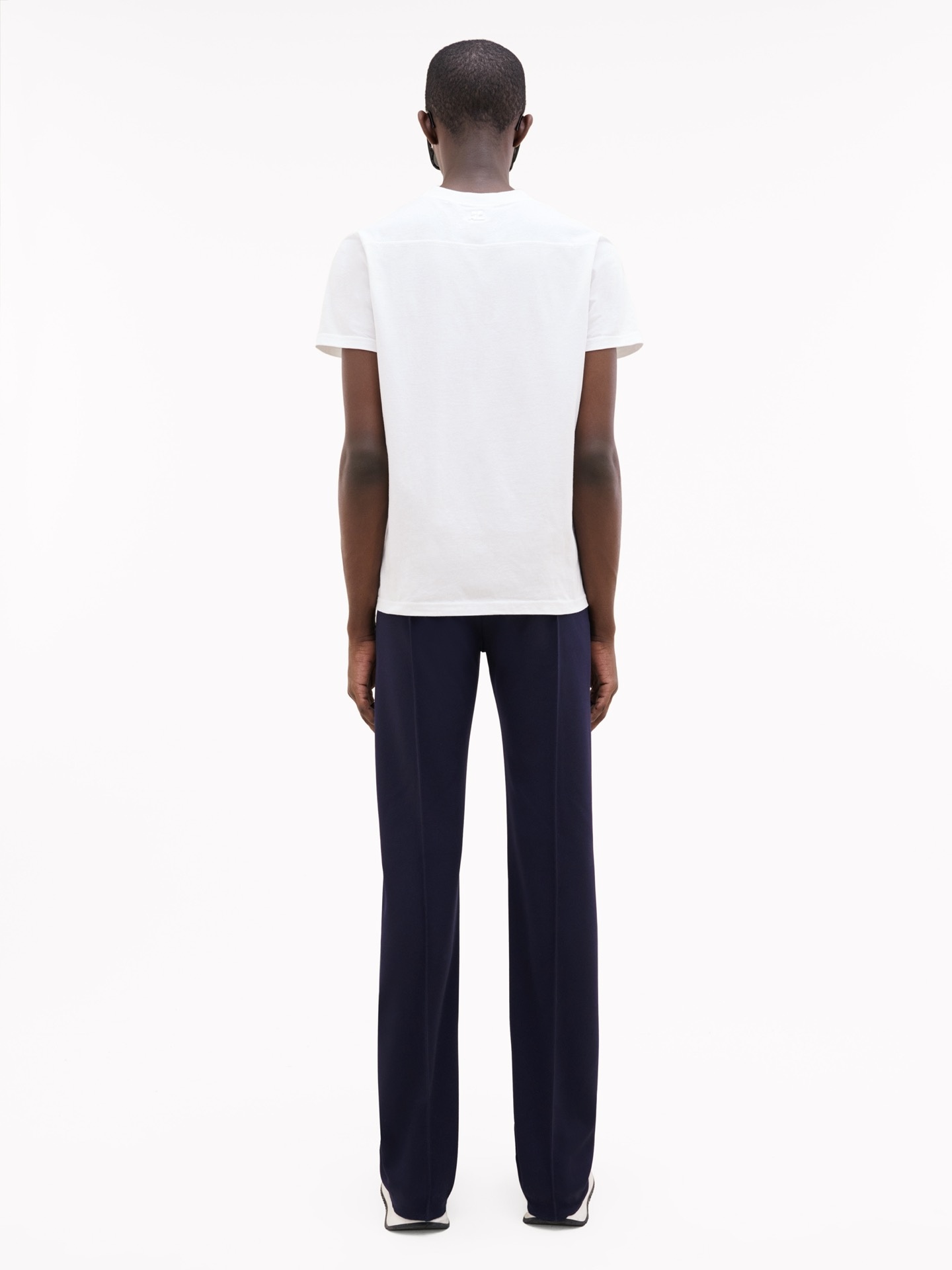 COURREGES T-SHIRT - 4