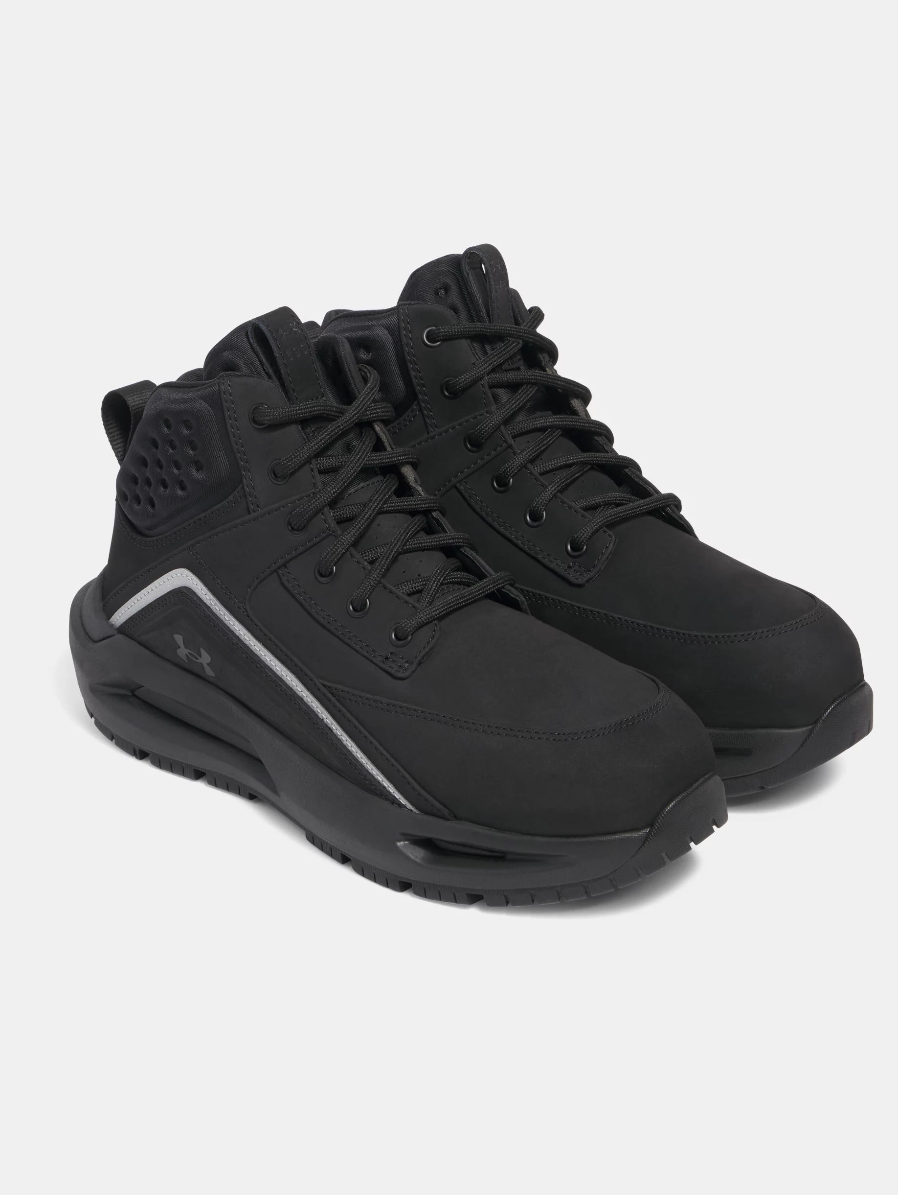 Unisex UA 695 Boots - 5