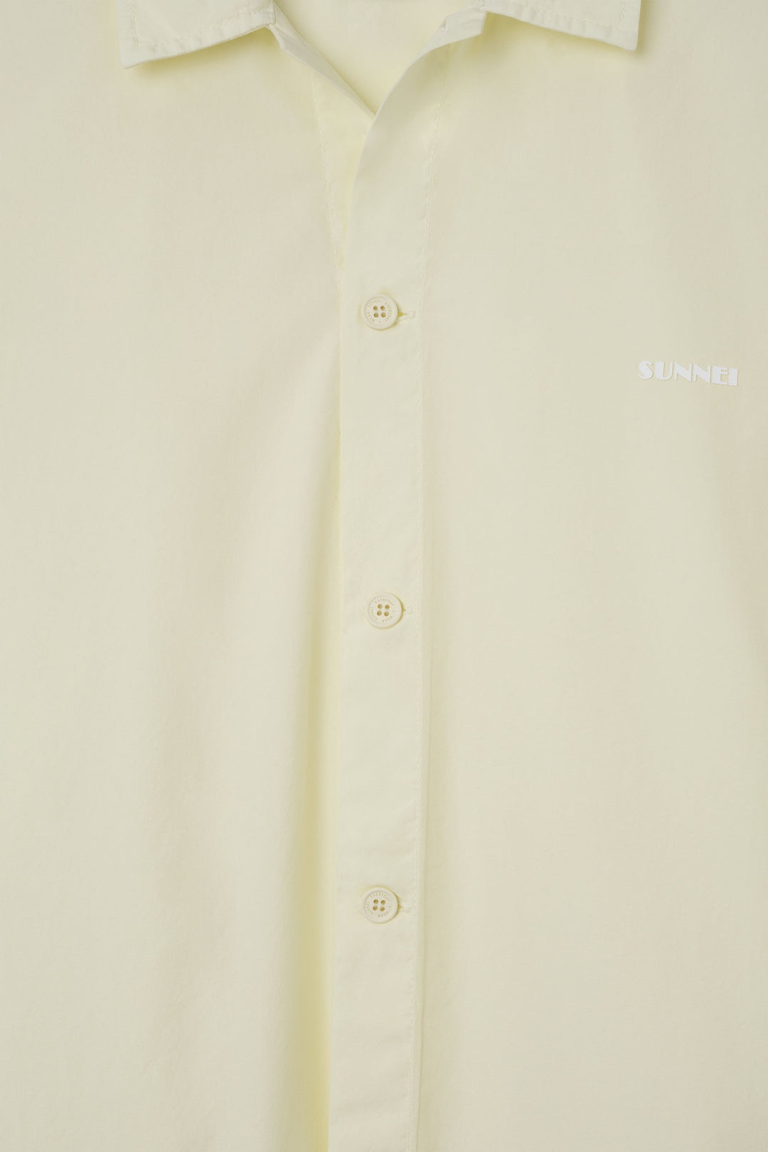 OVER SHIRT / butter - 2