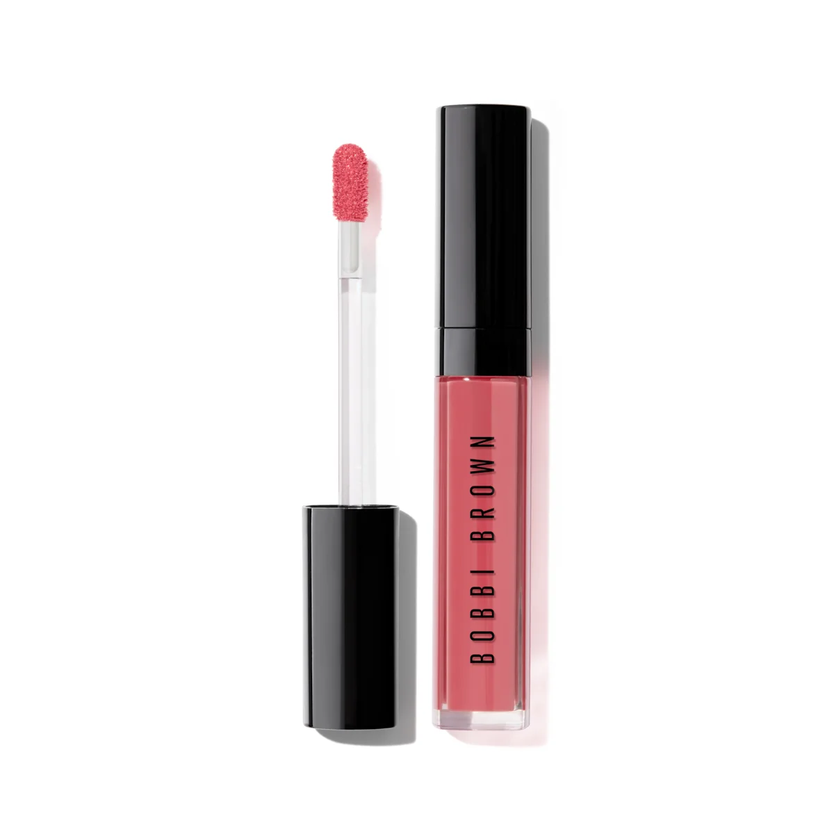 Crushed Oil-Infused Tinted Lip Gloss - 1