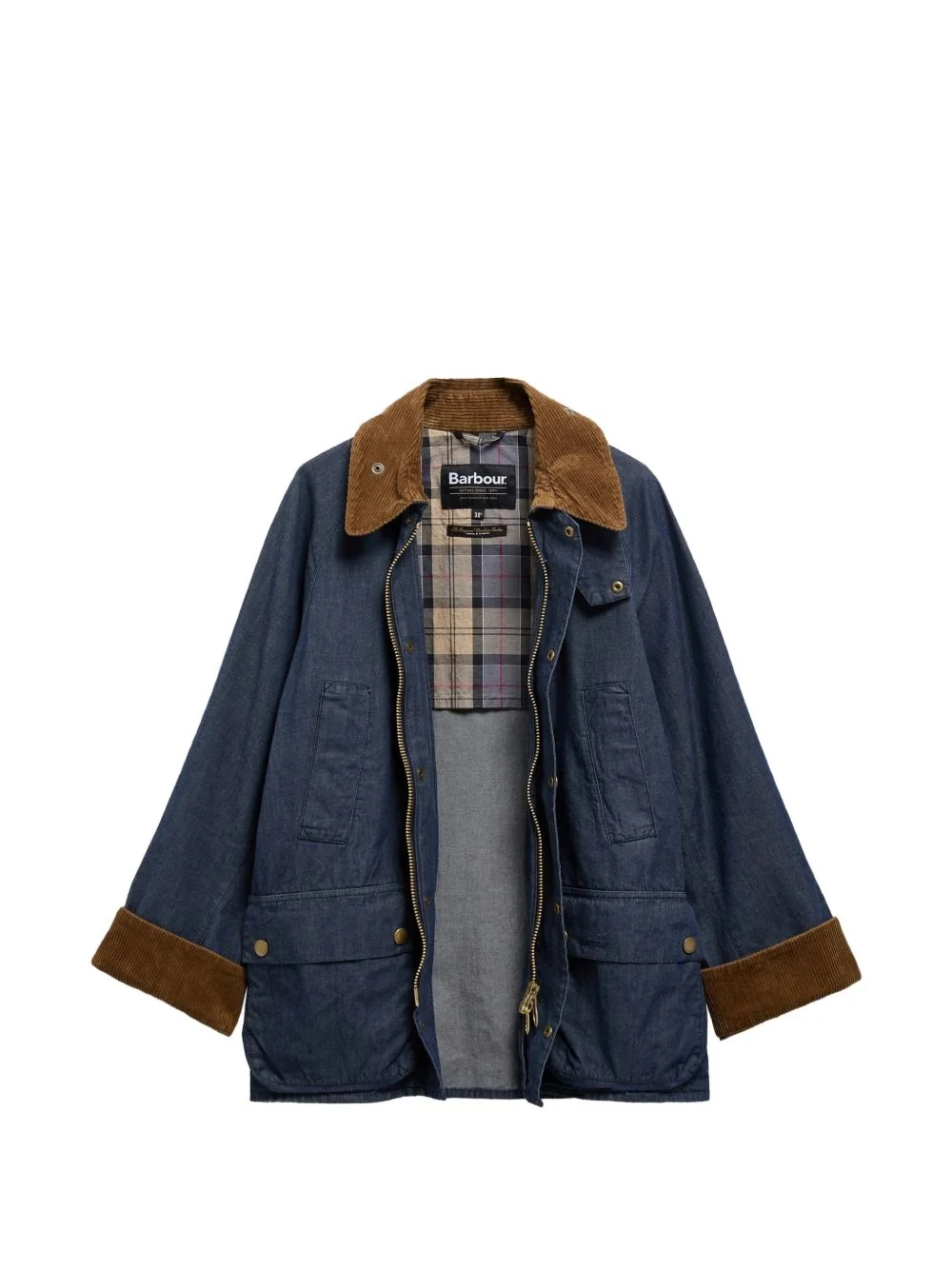 Bedale jacket - 1