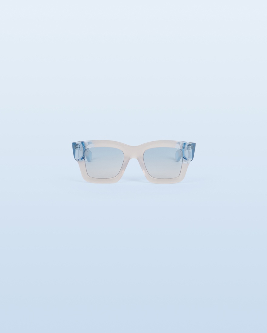 Les lunettes Baci - 1