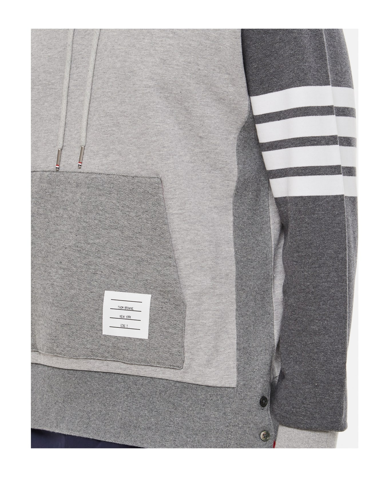Hoodie Pullover - 4