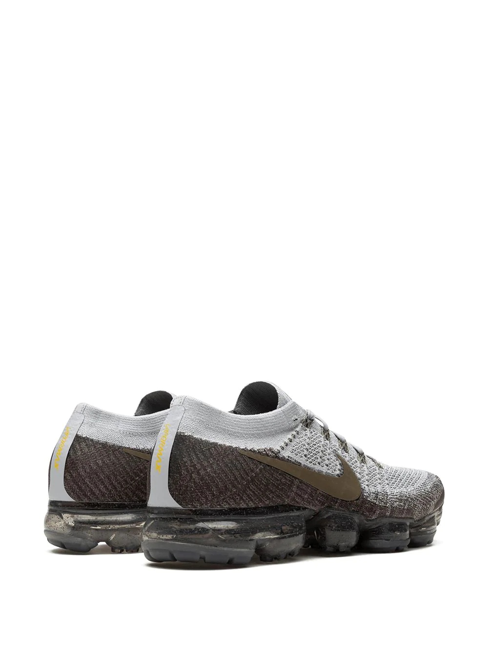 Nikelab Vapormax Flyknit sneakers - 3