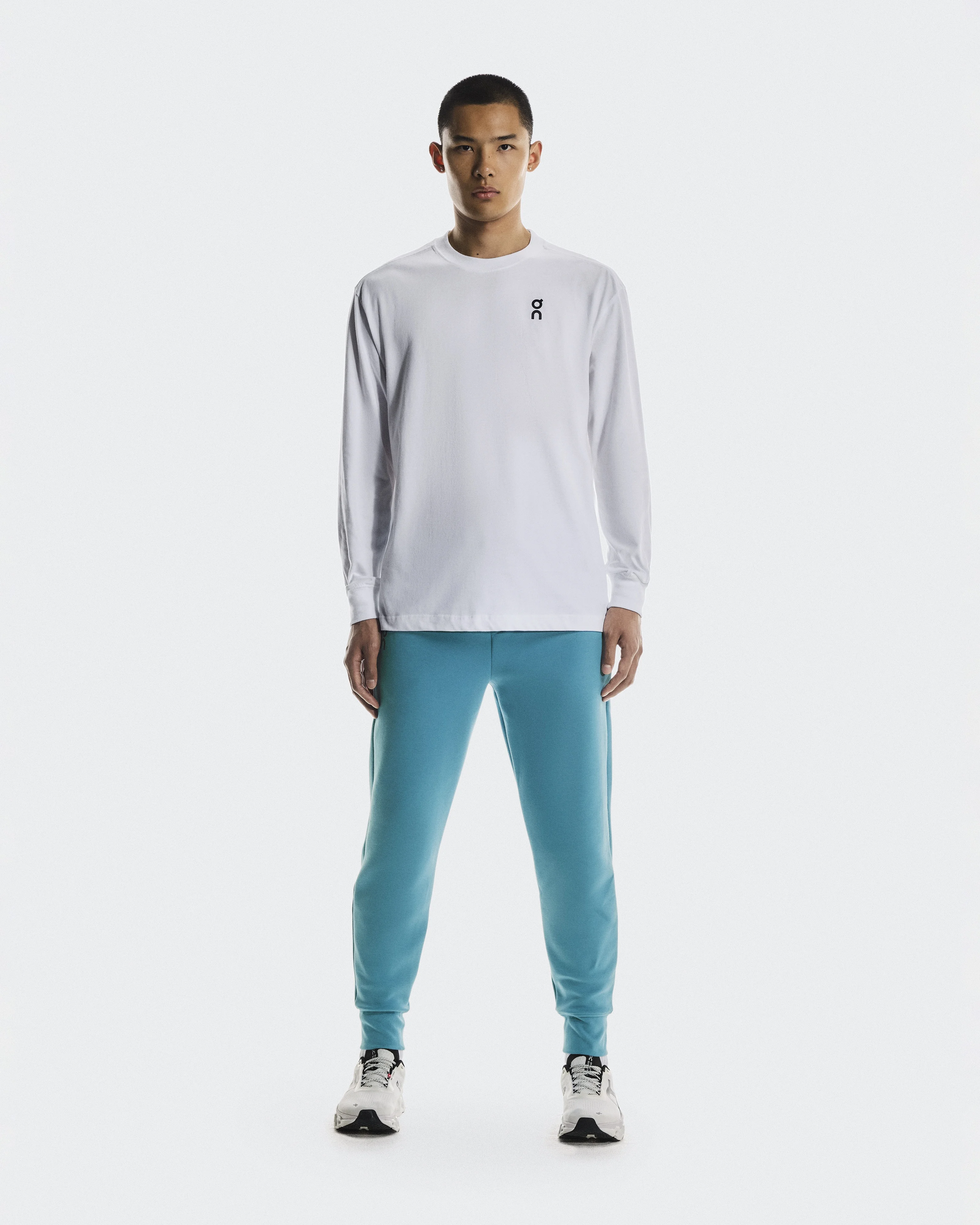 Focus Tech Sweatpants - 1
