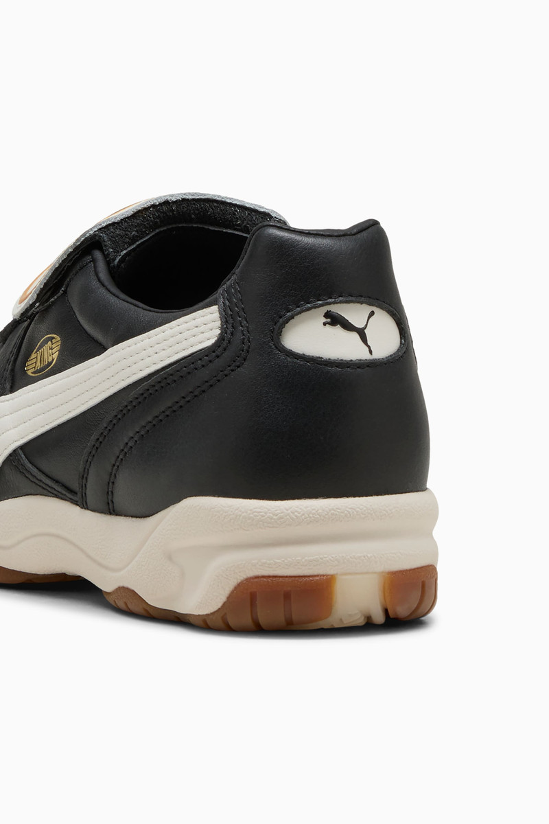 King Indoor Sneakers Women 4