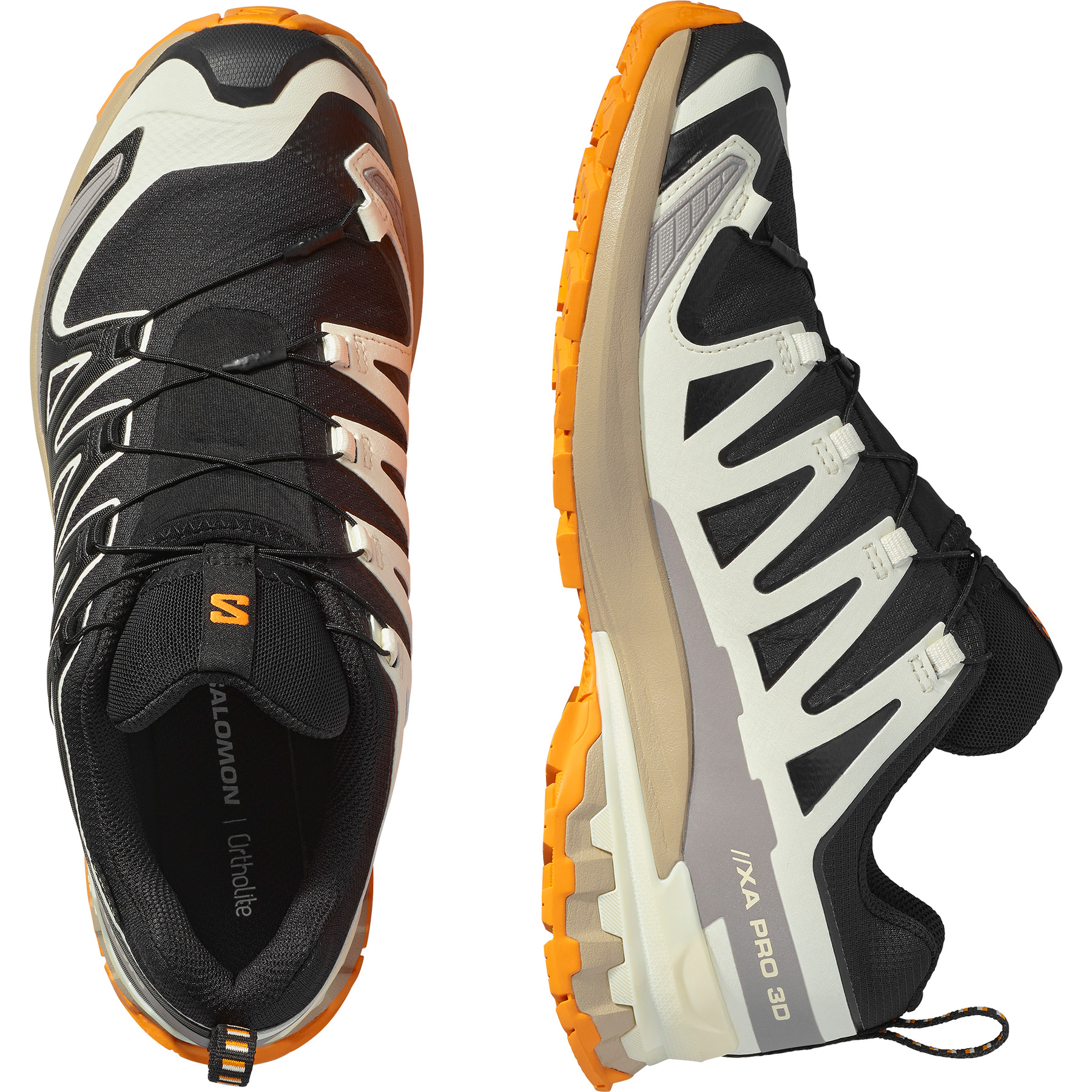 XA PRO 3D V9 GORE-TEX - 2