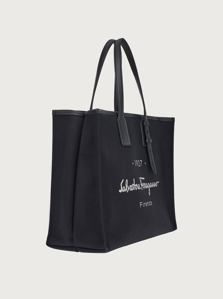 1927 SIGNATURE TOTE - 3