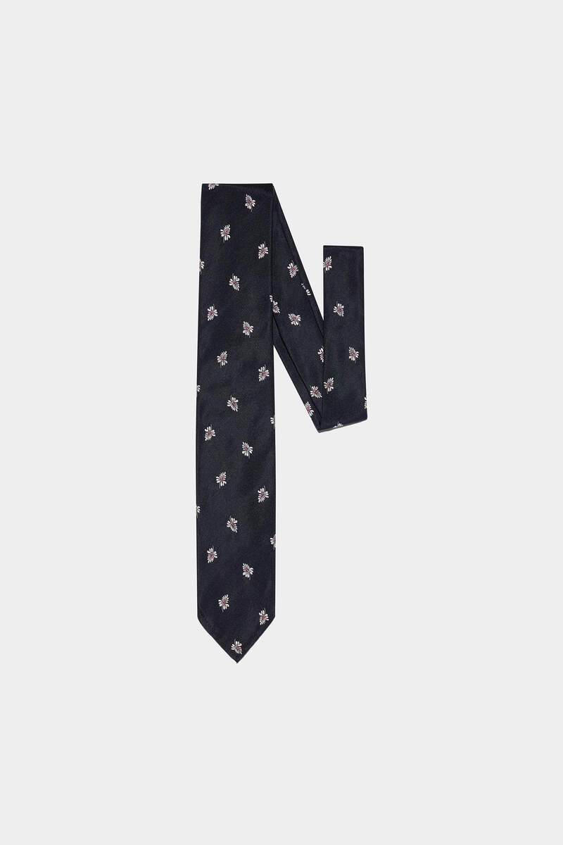 D2 CLASSIC TIE - 1