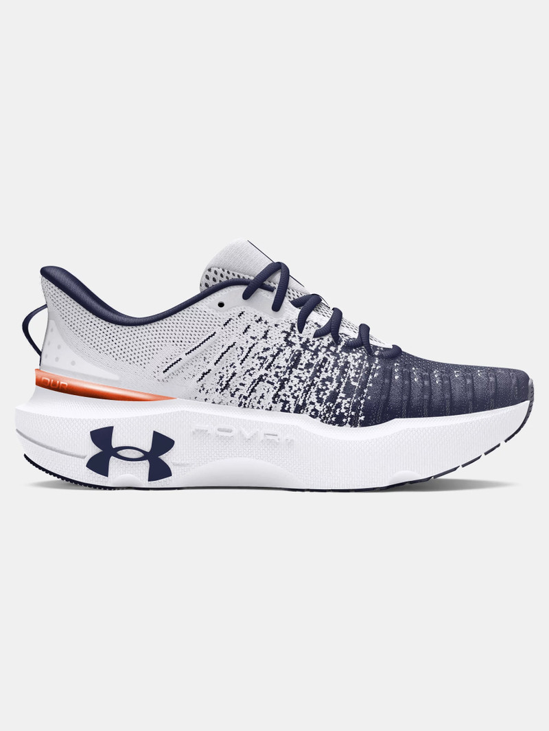 Unisex UA Infinite Elite Team Running Shoes - 1