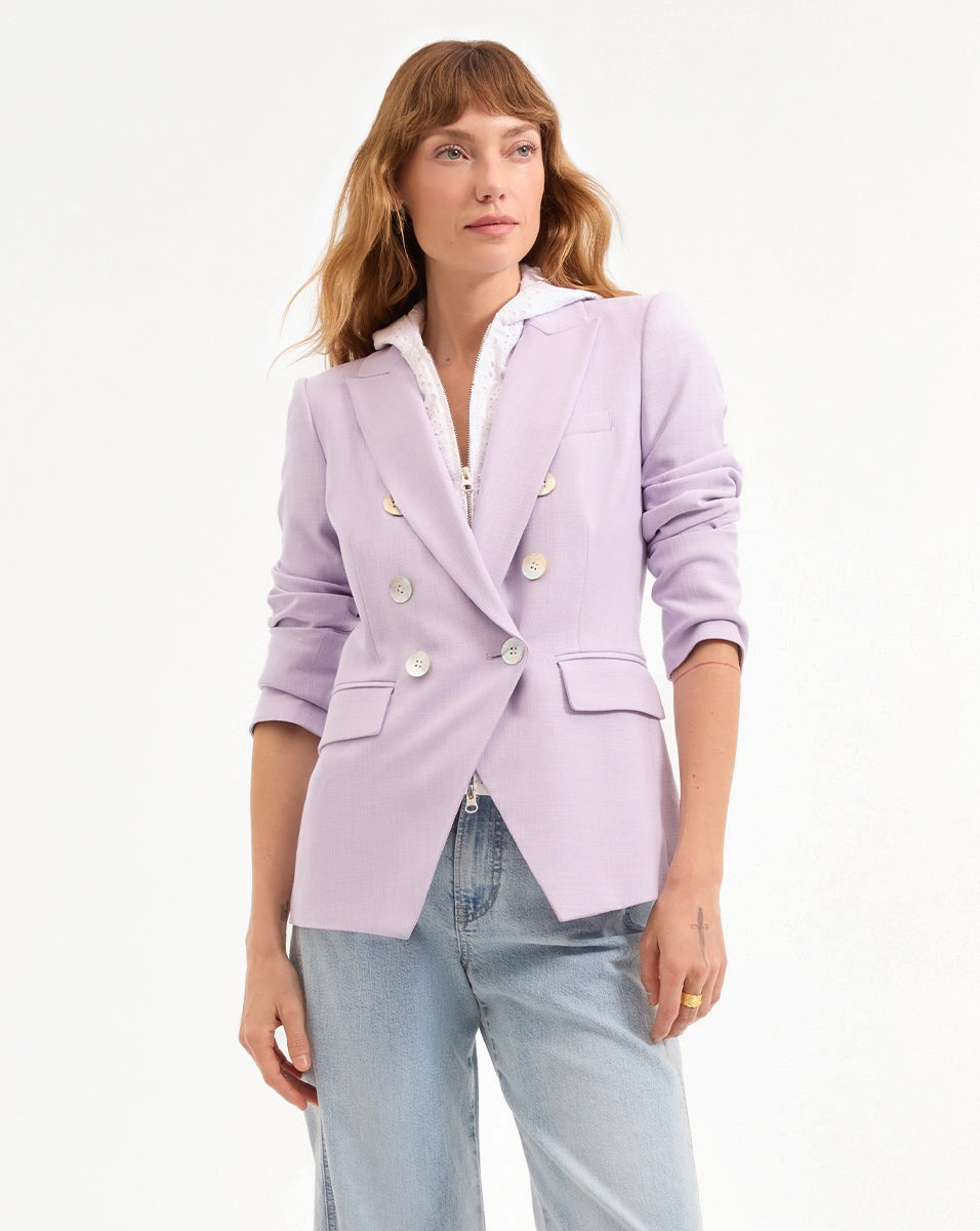 MILLER DICKEY JACKET - 5