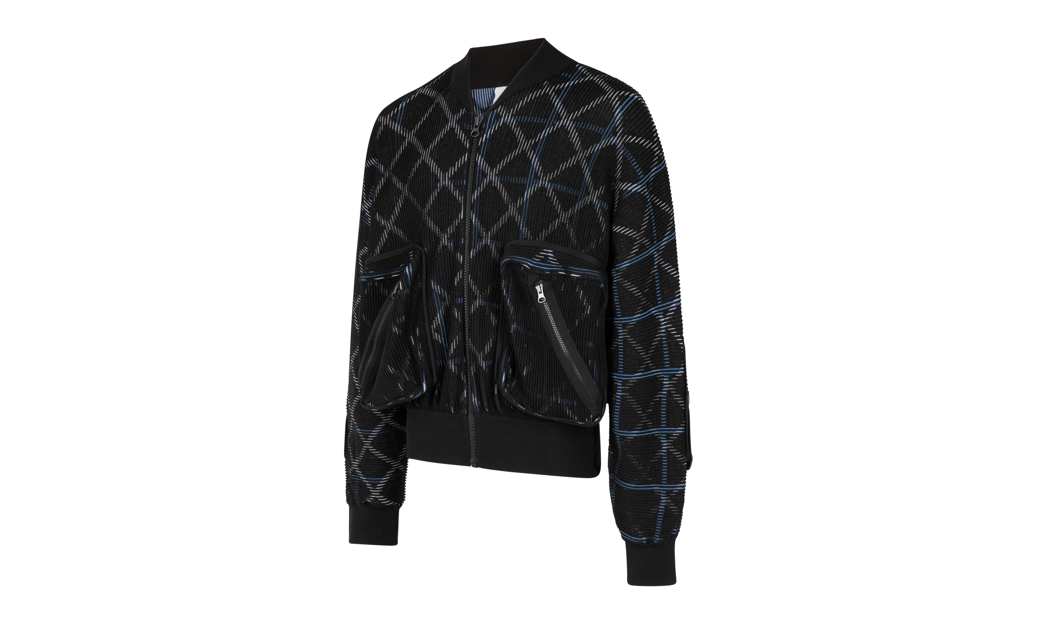ジャケット・アウター Nike x Undercover MA-1 Bomber Jacket Nike x Undercover Knit MA-1 Bomber Jacket. Nike JP