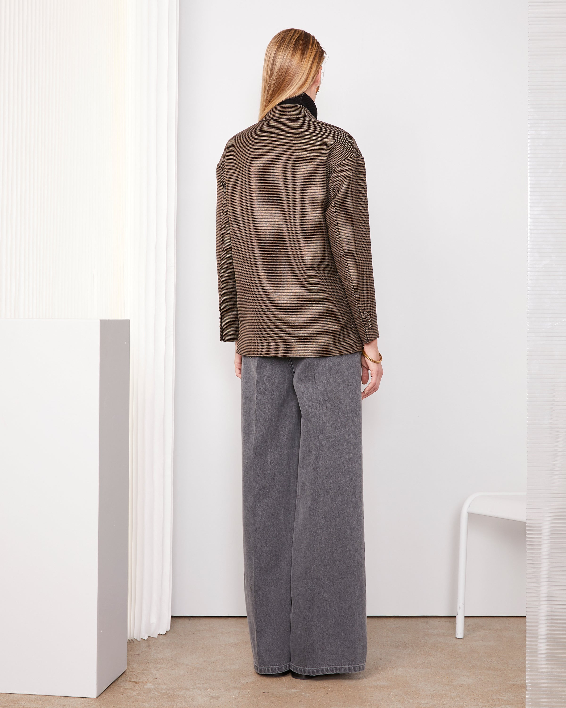 ANTONIA JACKET - 3