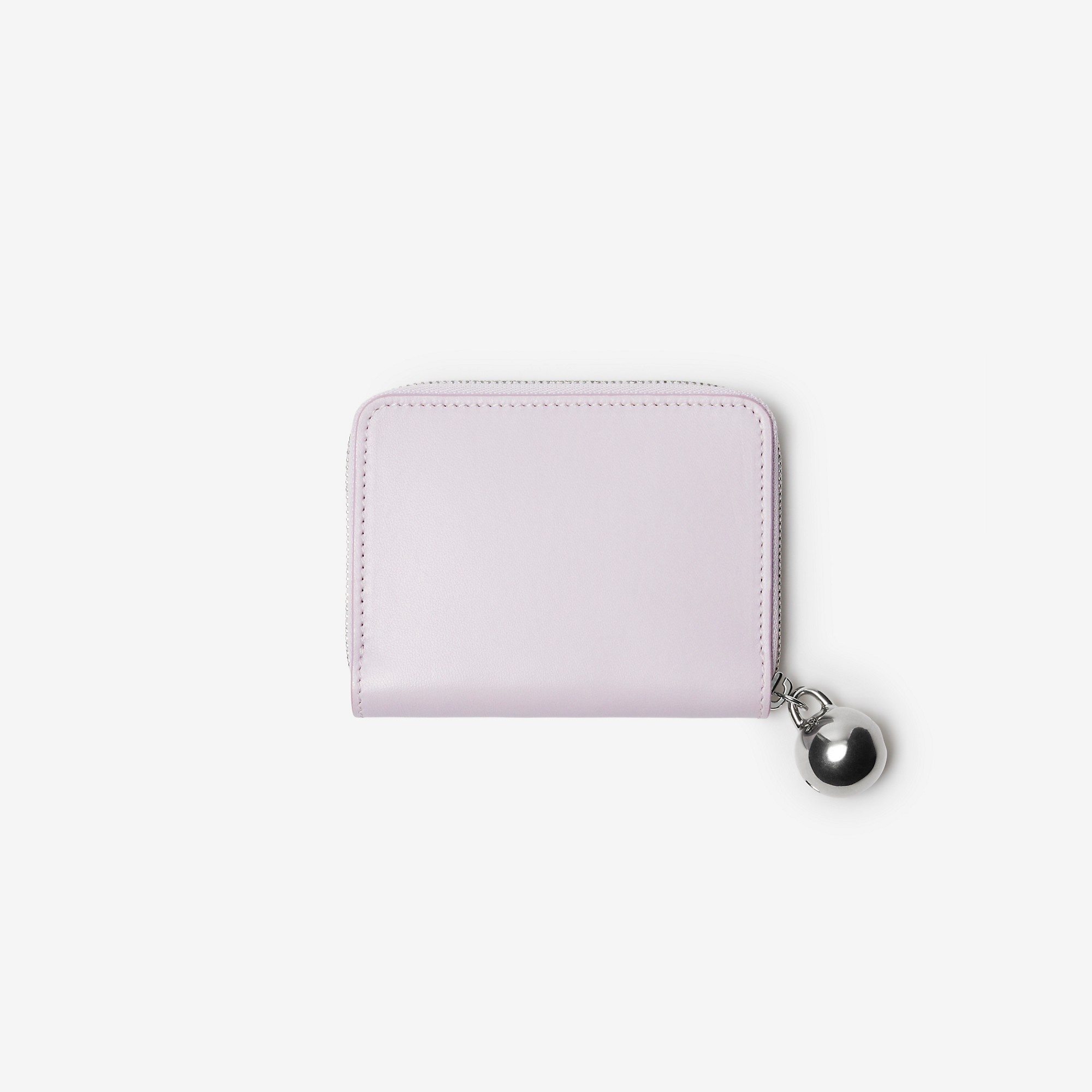 EKD Leather Zip Wallet - 2