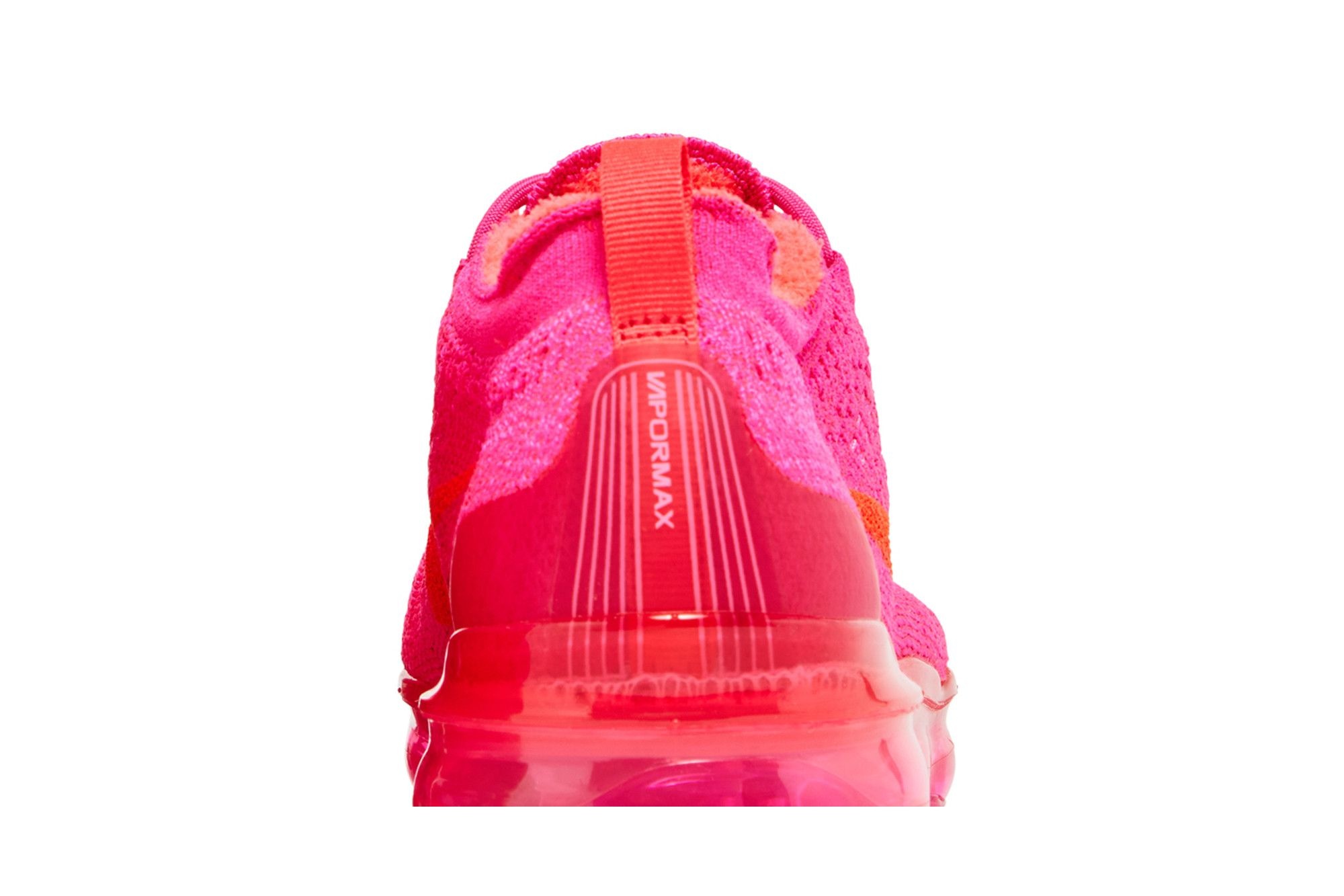 Wmns Air VaporMax 2023 Flyknit 'Pink Blast' - 7