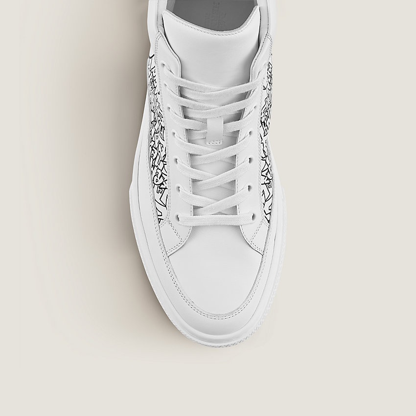 District sneaker - 4