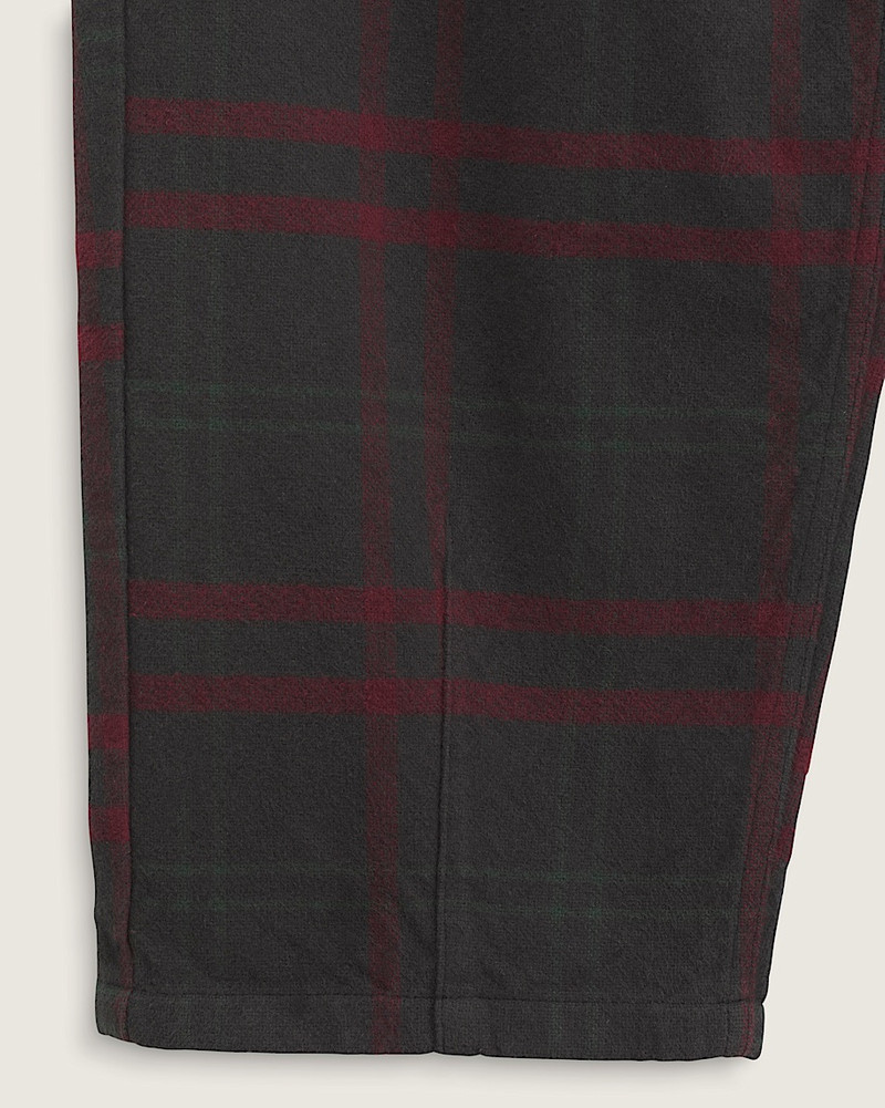 OTW Cruise Pleated Pants 5