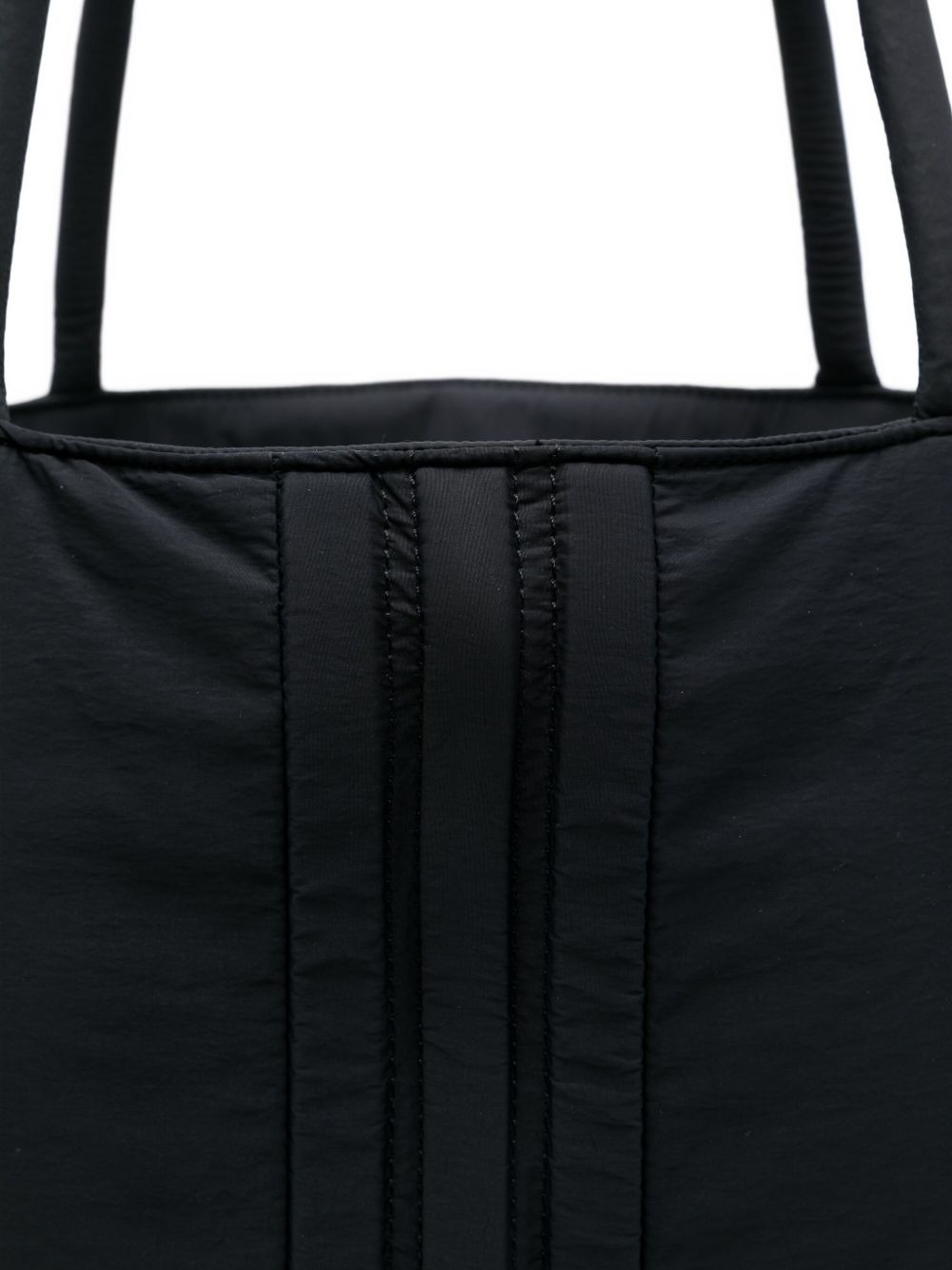 quilted tote bag - 4