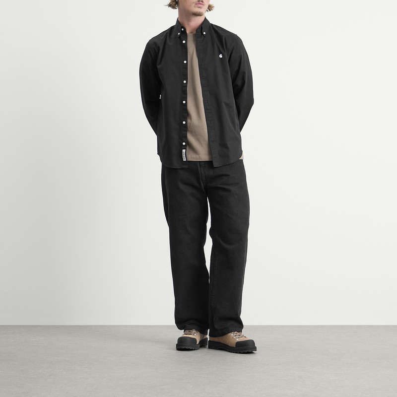 Carhartt WIP Carhartt WIP Madison Shirt outlook