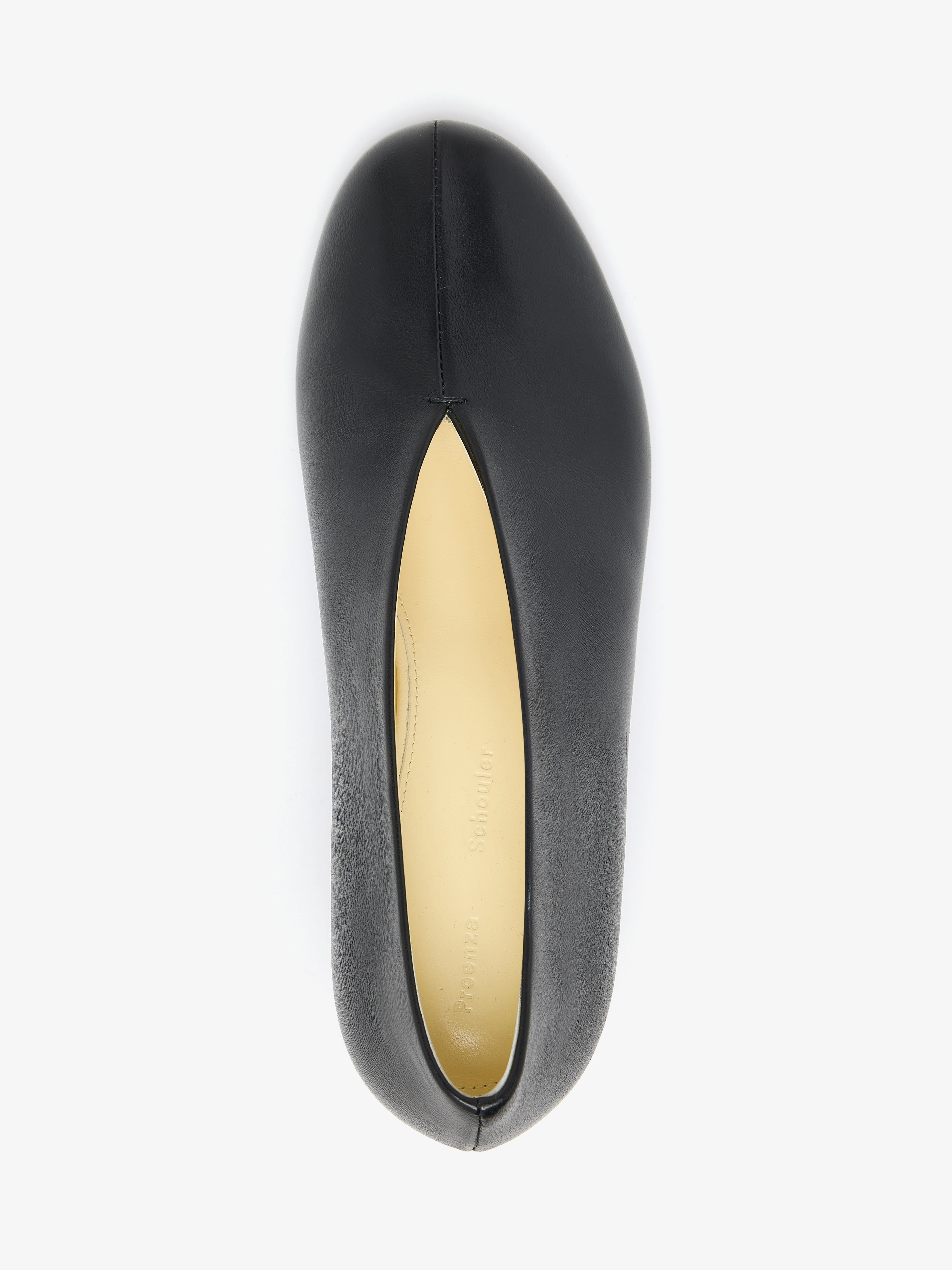 Tee Pumps in Nappa - 3