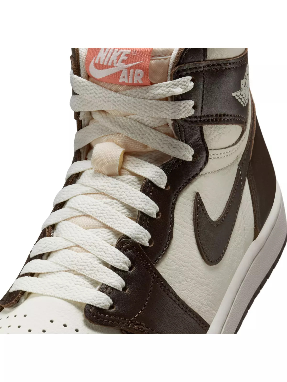 1 High OG "Baroque Brown" Women's Shoe - 5