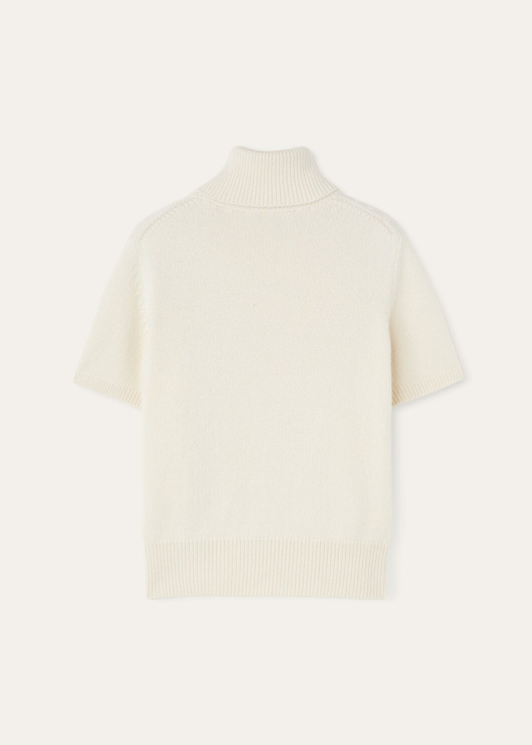 Jubilee Turtleneck - 6
