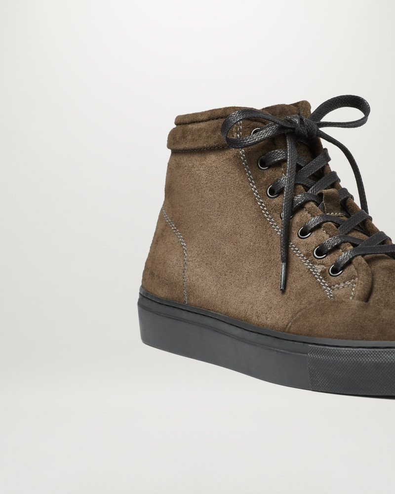 RALLY HIGH TOP SNEAKERS 5