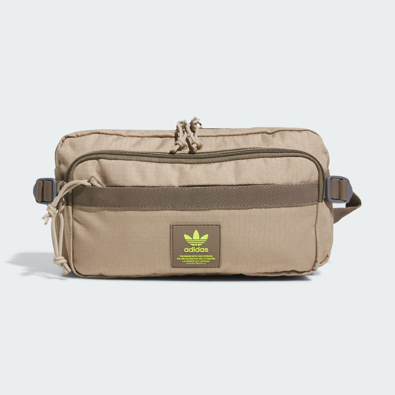 Rectangle 2.0 Crossbody Bag 1