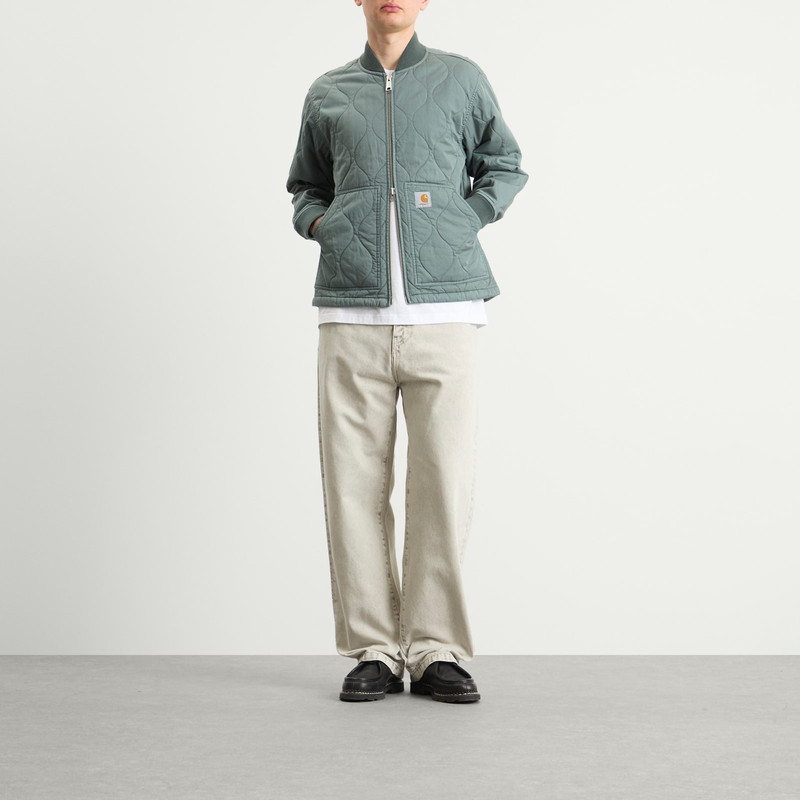 Carhartt Carhartt WIP Landon Loose Tapered Jeans outlook