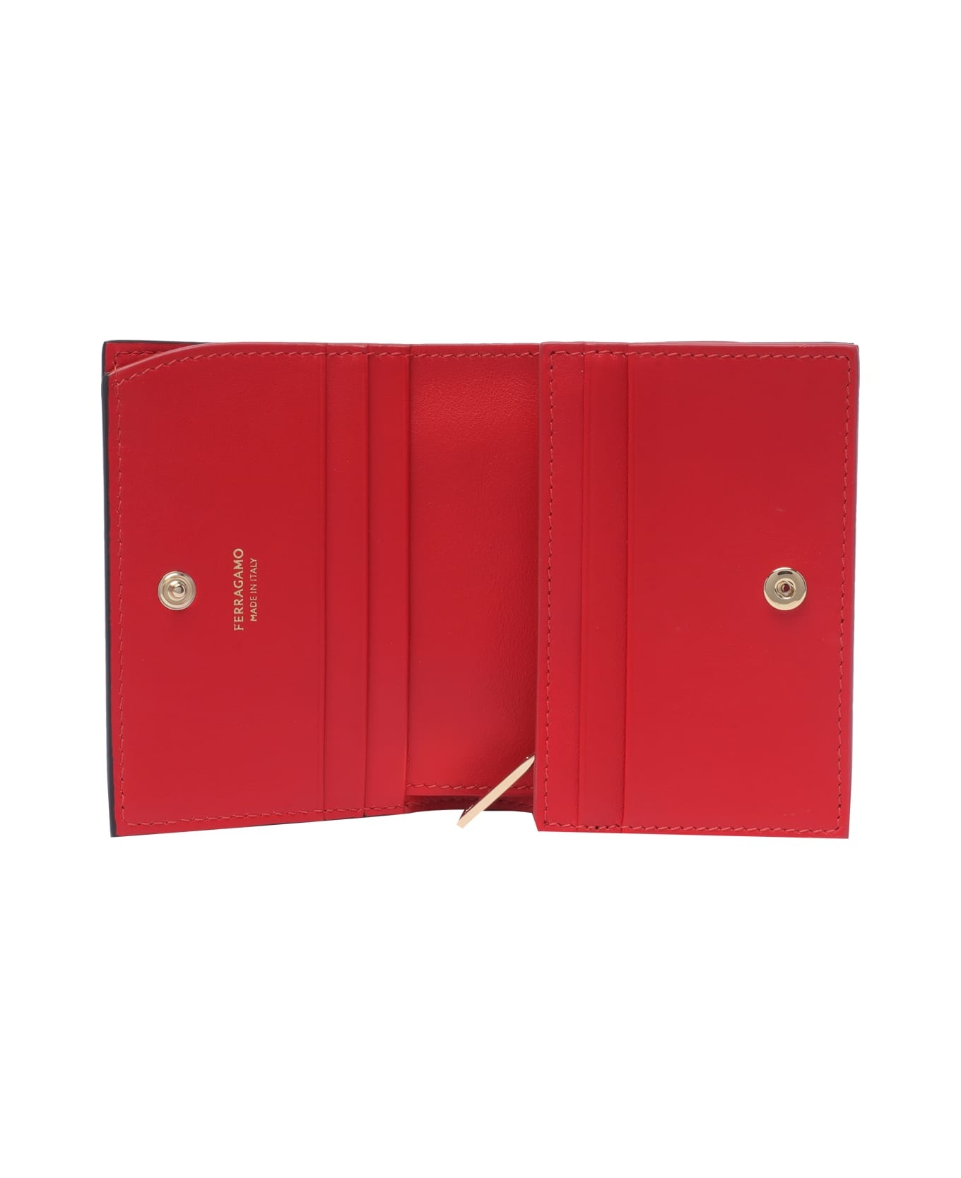 Gancini Wallet - 2