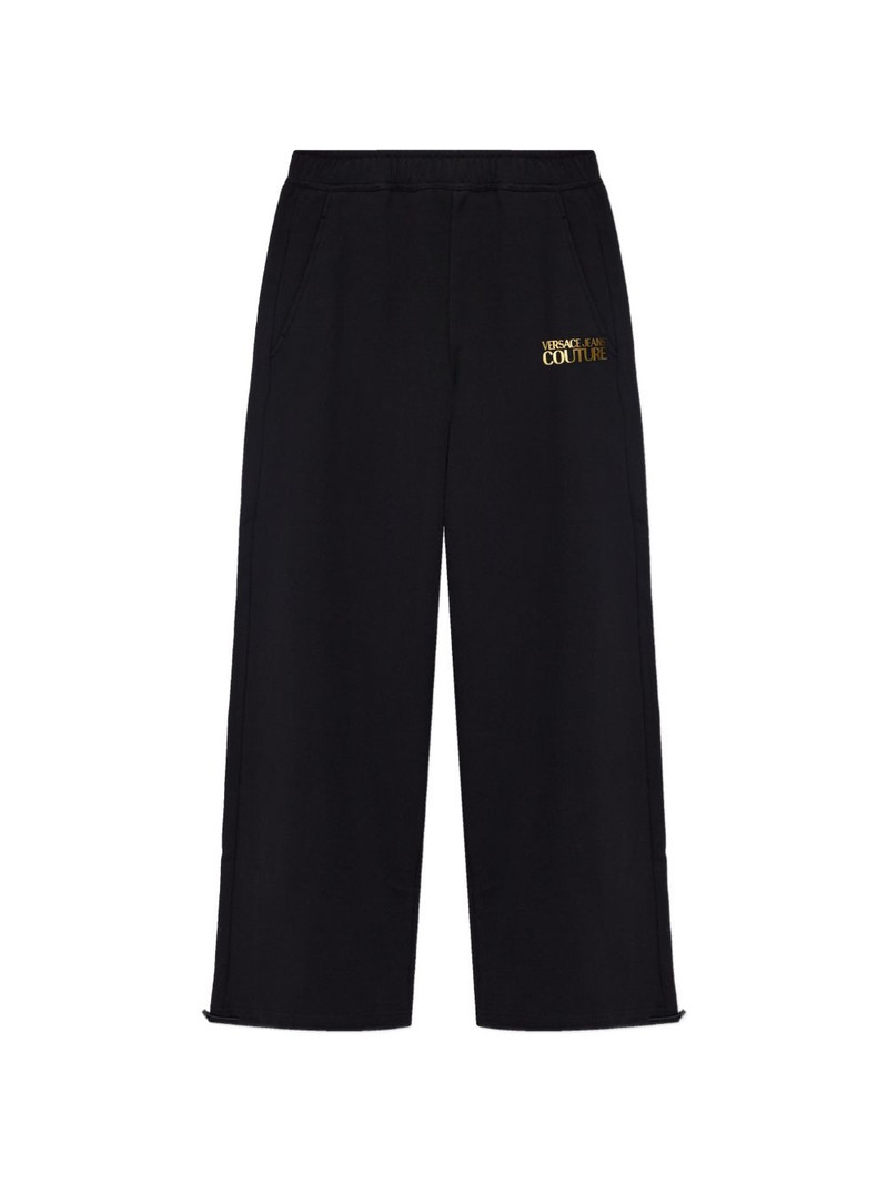 logo trousers 1