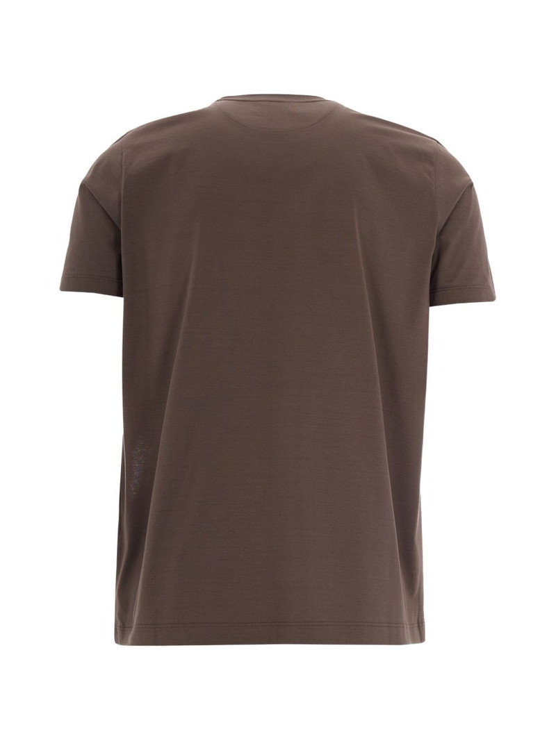 Paul & Shark round-neck T-shirt outlook