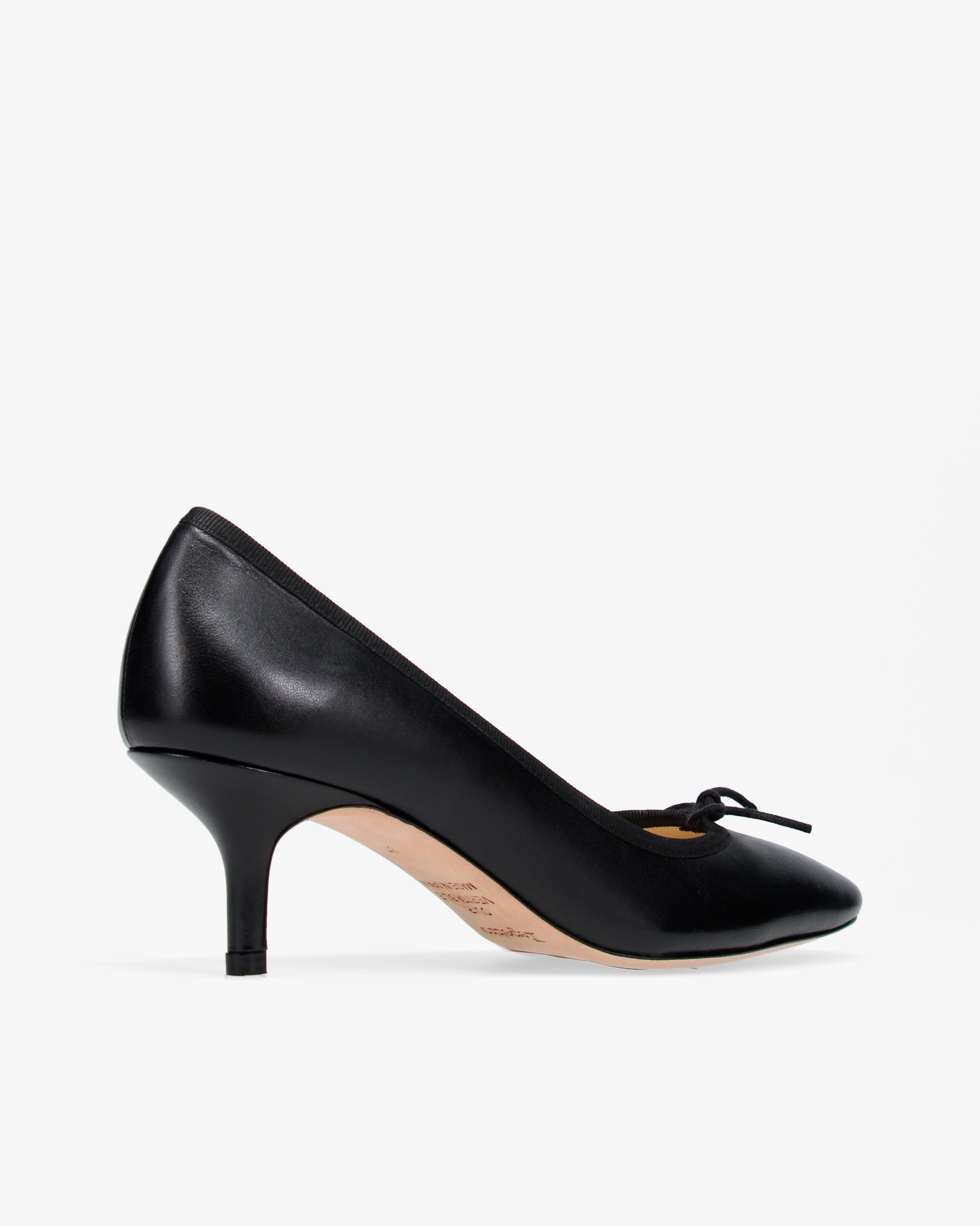 Cendrillon pointy 45 pumps - 4