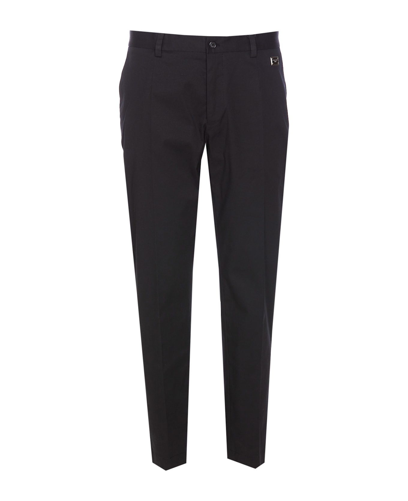 Stretch Pants - 1