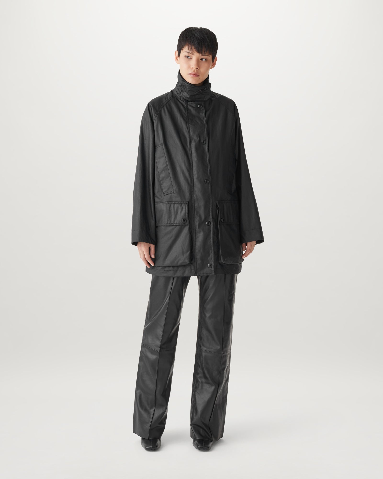 TONAL FESTIVAL JACKET - 2