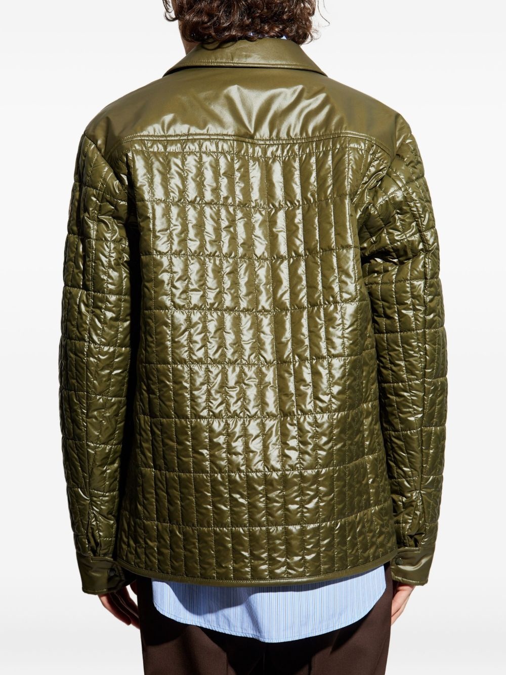 Madiere bomber jacket - 4