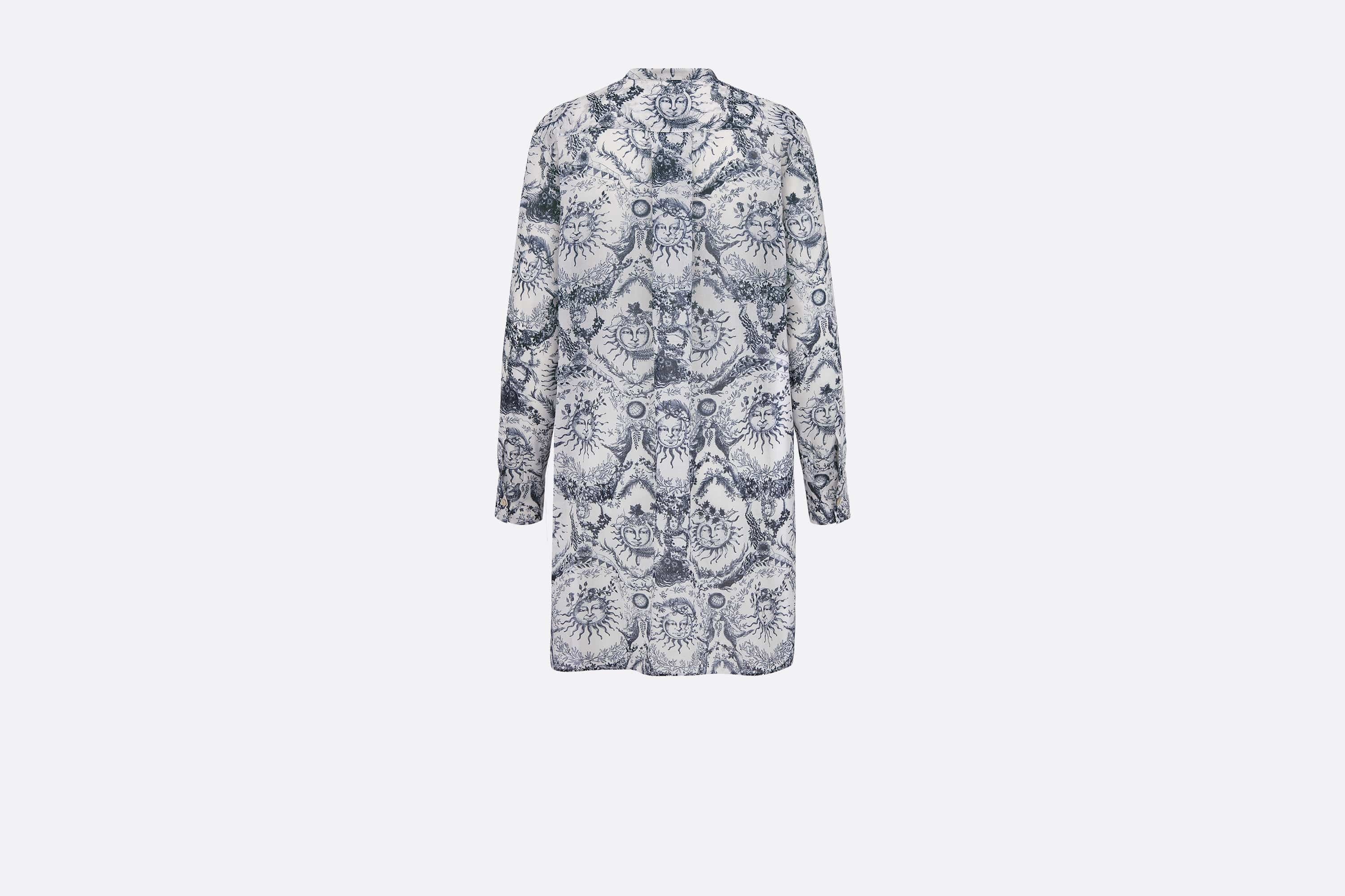 Long Blouse - 2