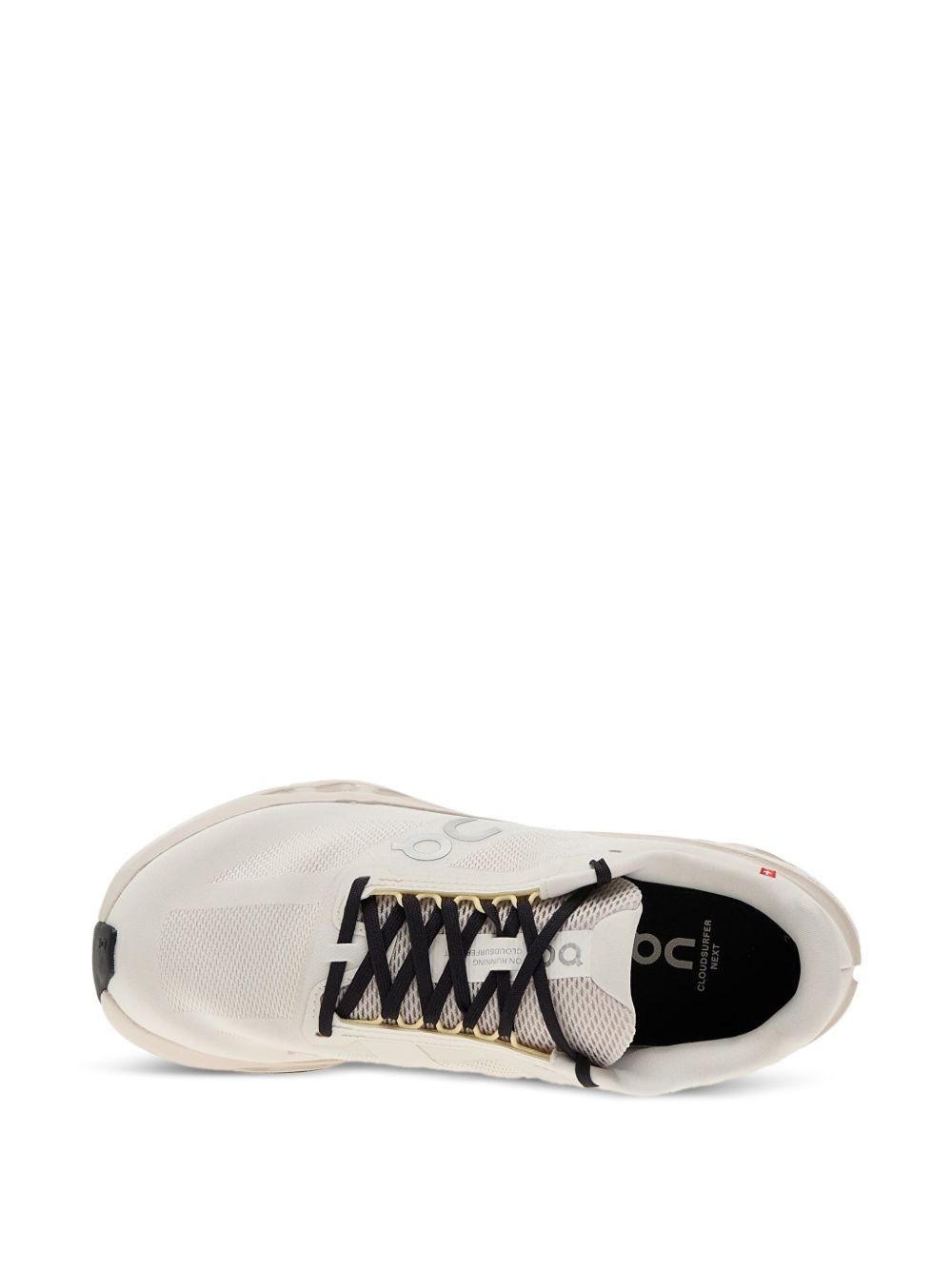 Cloudsurfer Next low-top sneakers - 4