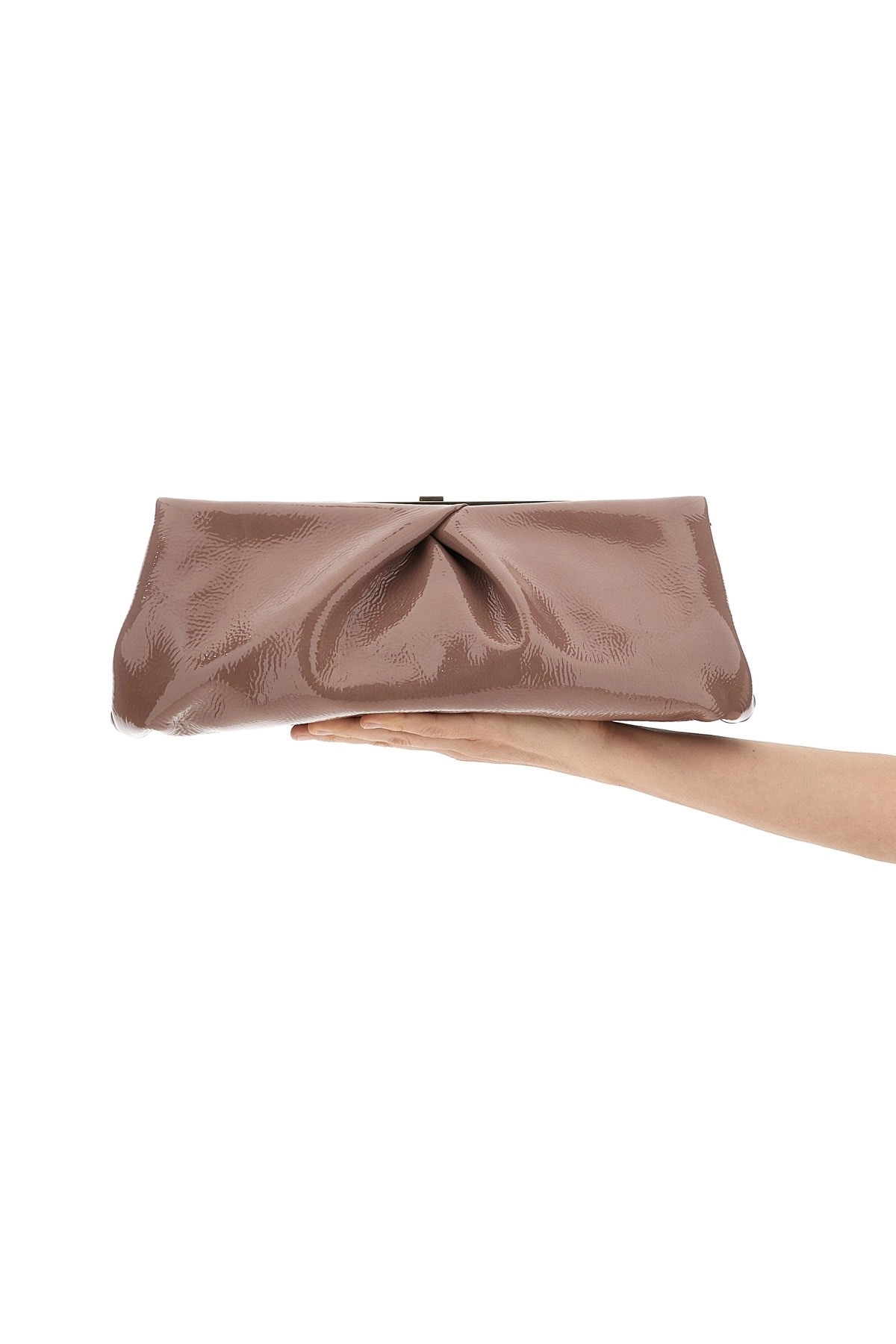 Patent clutch - 2