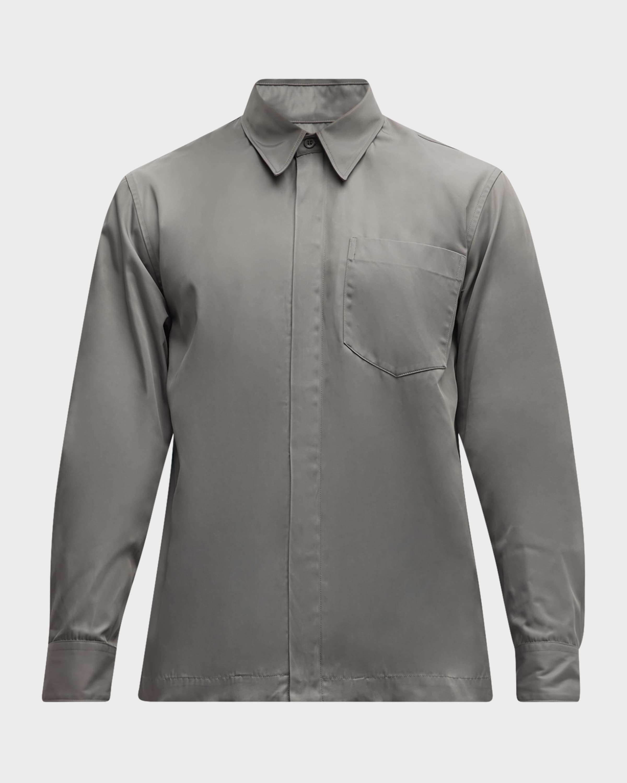 Men's Corran Sport Shirt - 2