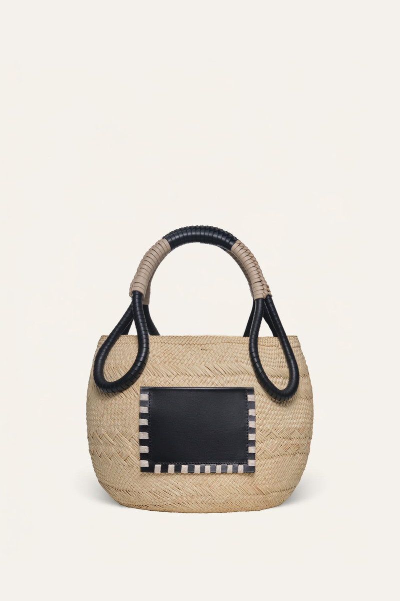 Singing The Namba Tote Bag 1