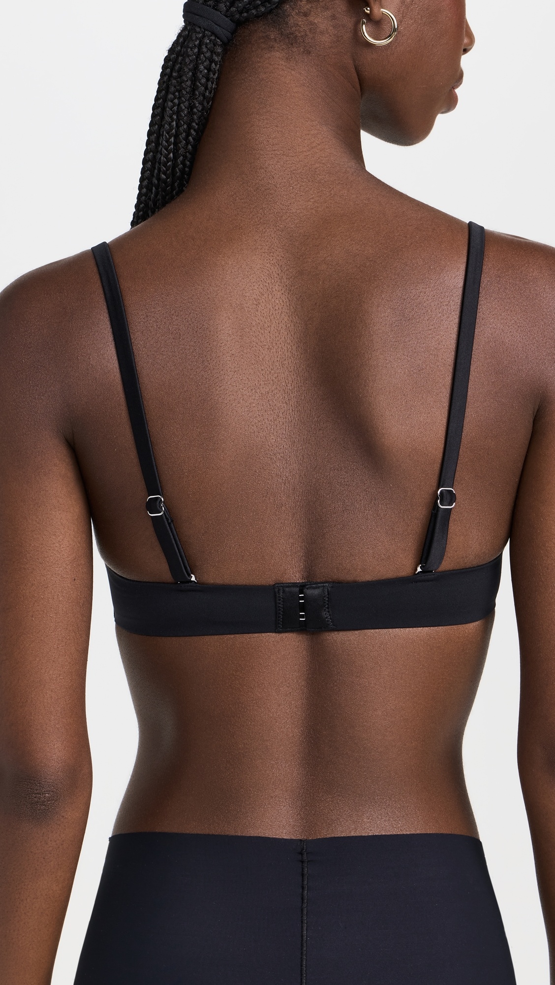 Le Stretch Micro U-Plunge Bra - 2