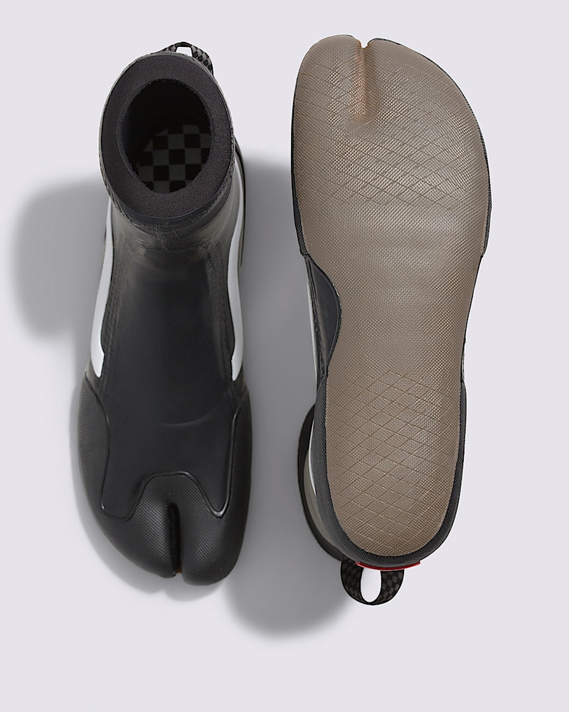 Surf Boot Hi Split Toe 3MM 3