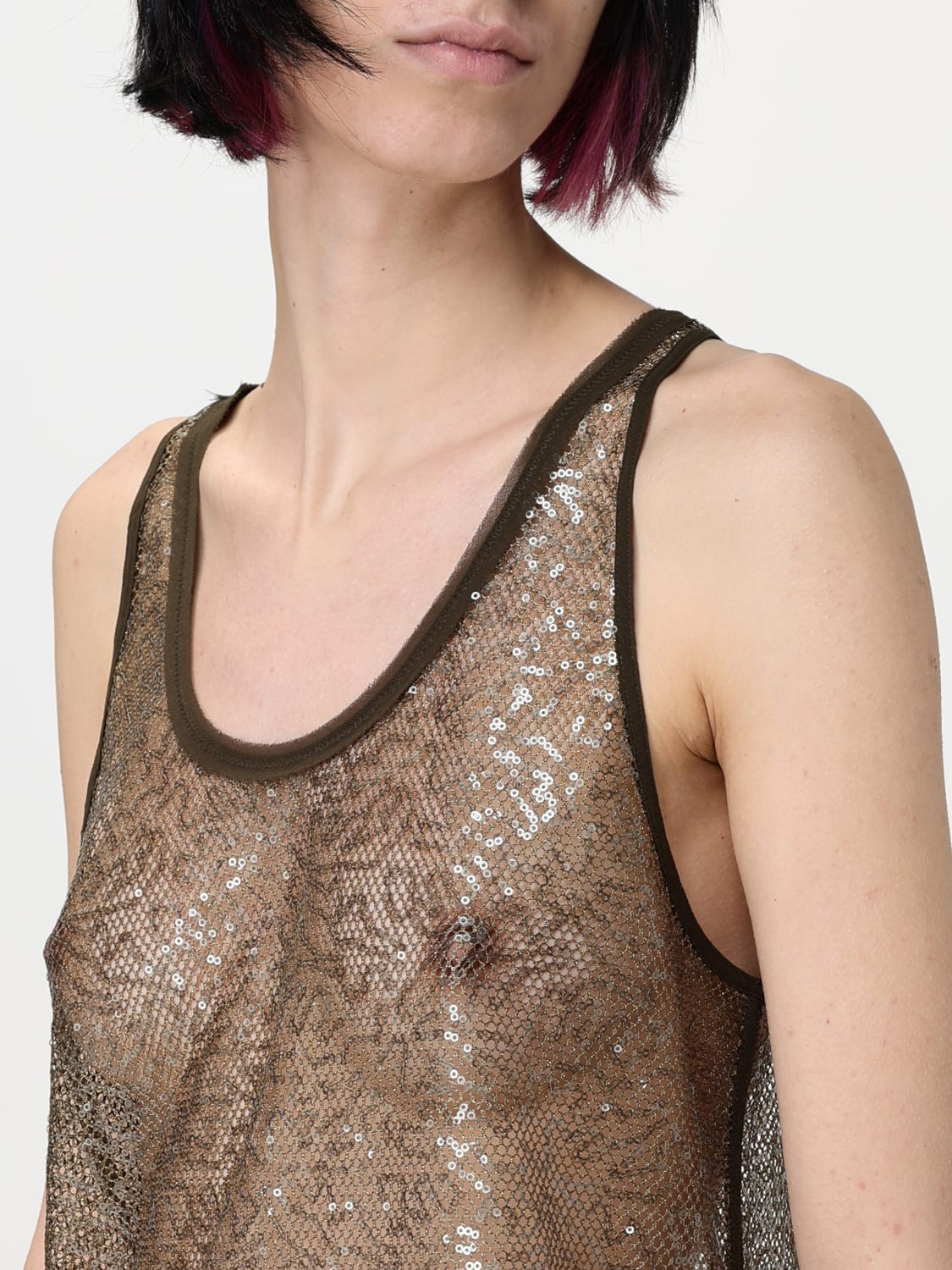 Top woman Pinko - 3