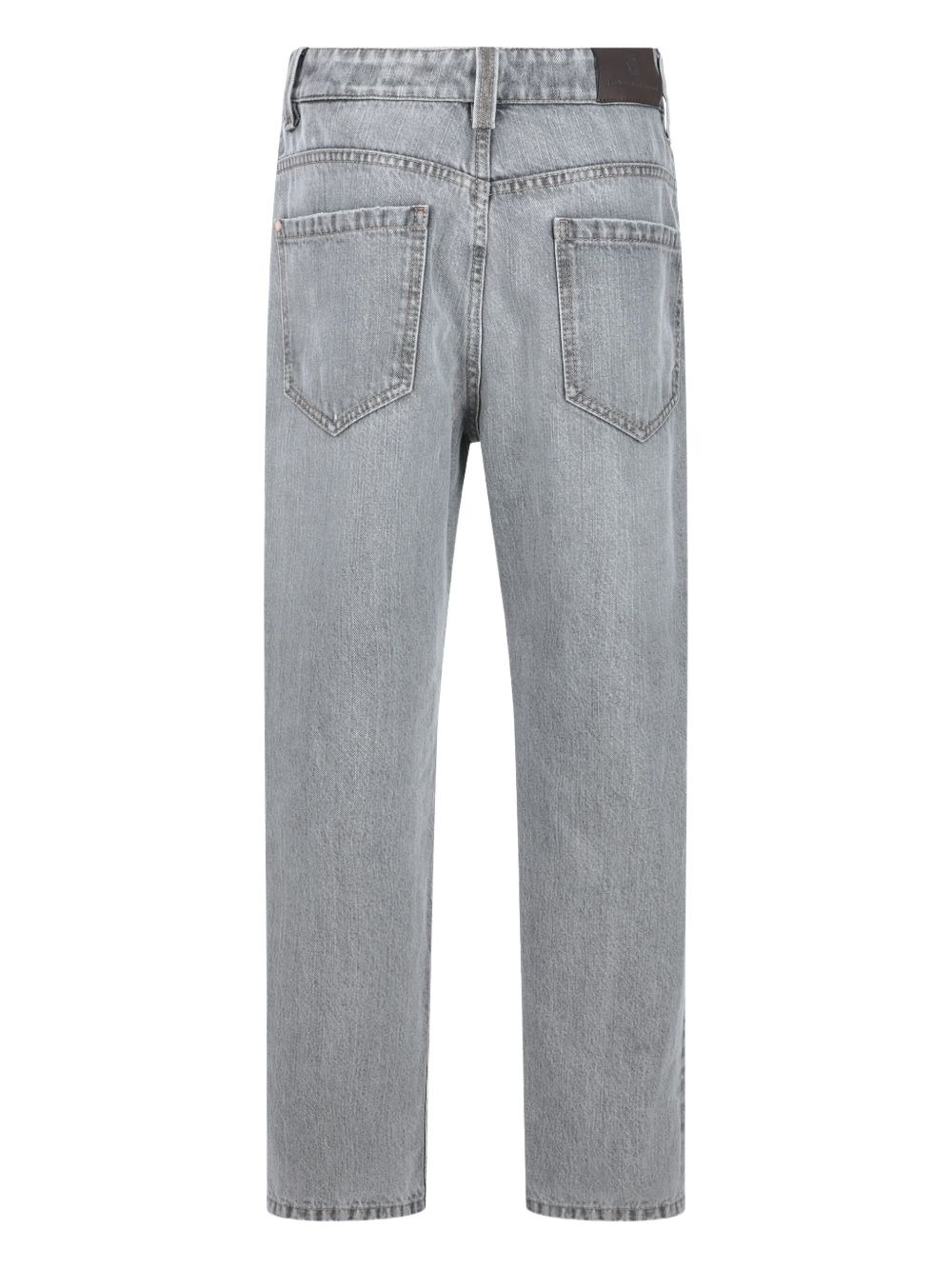five-pocket jeans - 3